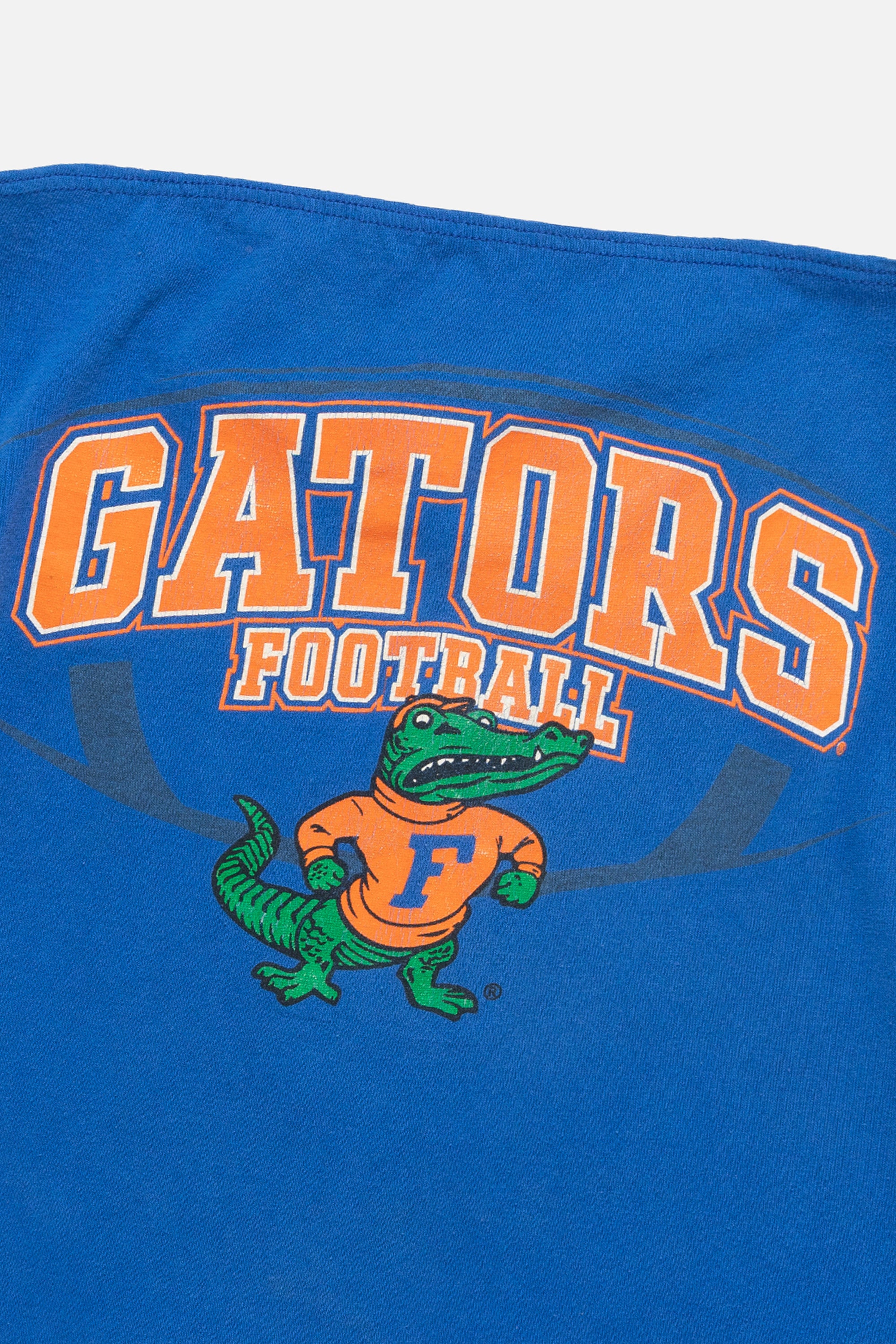 Rework Florida Gators Tube Top-NCAA-Frankie Collective-Rework-Vintage-Streetwear
