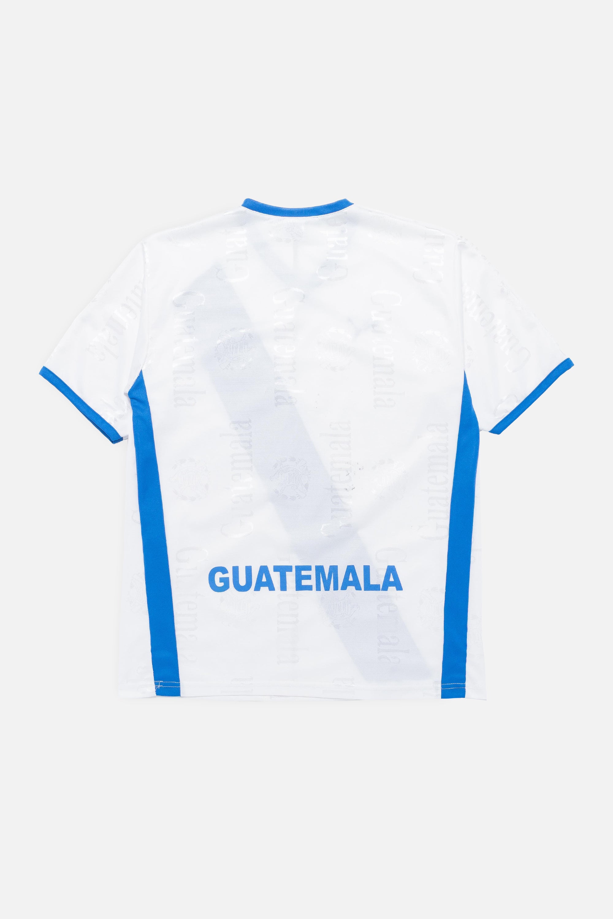 Rework Guatemala Jersey-JERSEYS-Puma-Frankie Collective
