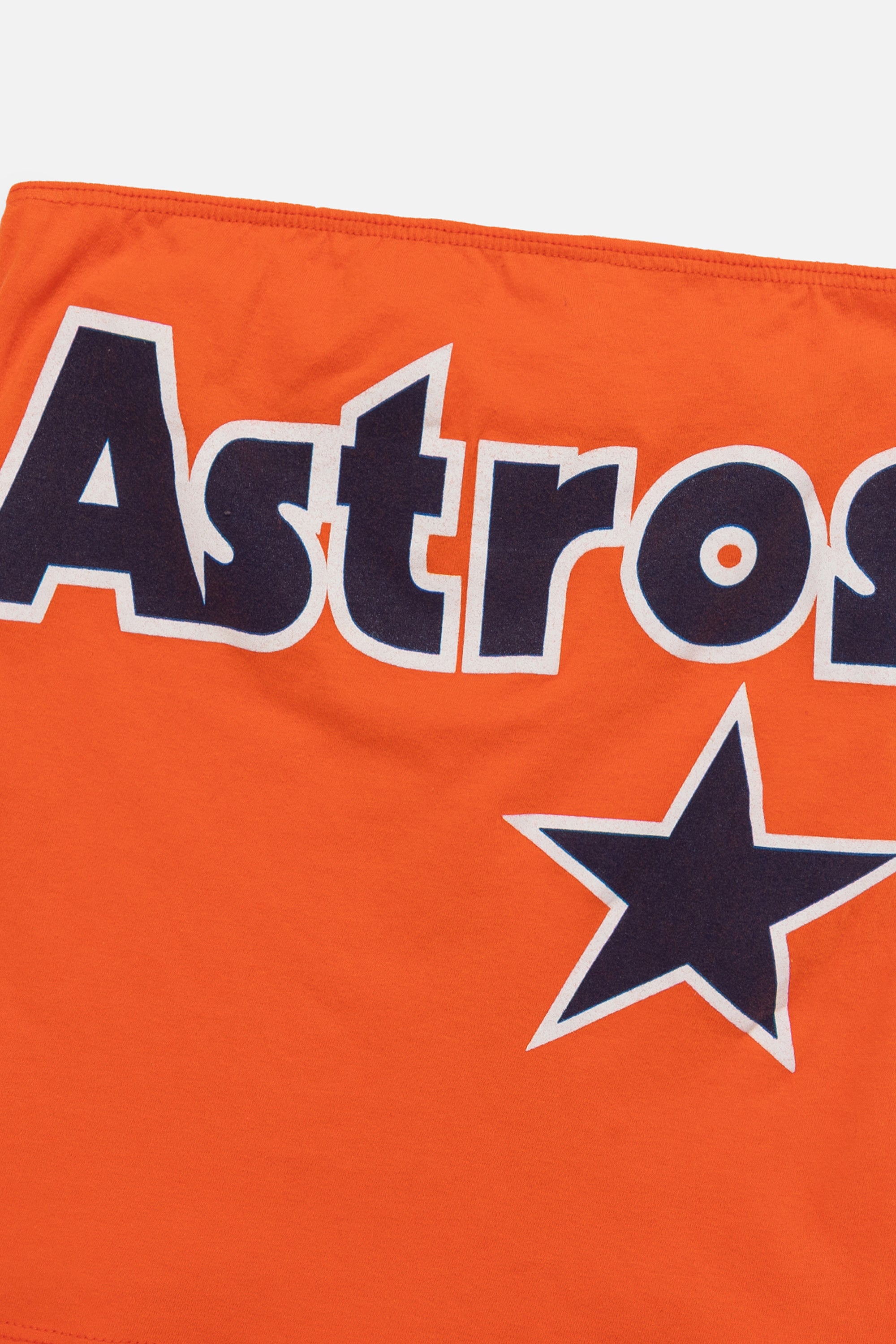 Rework Houston Astros Tube Top-MLB-Frankie Collective-Rework-Vintage-Streetwear