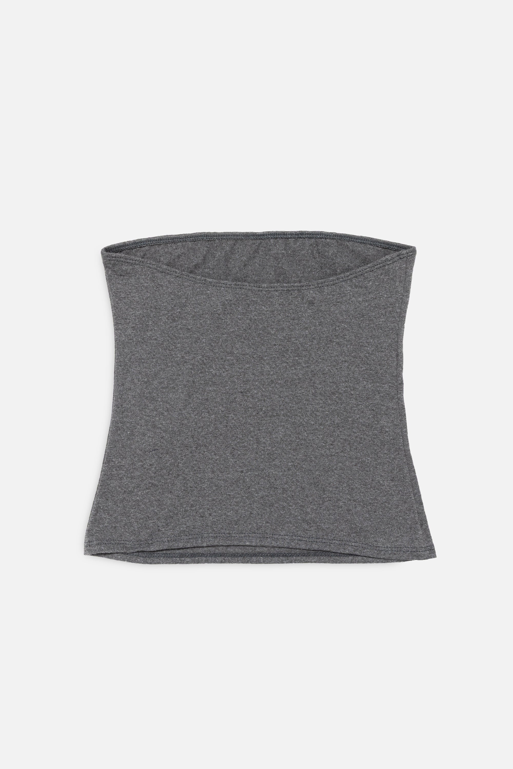 Rework Kansas City Chiefs Tube Top-NFL-Frankie Collective-Rework-Vintage-Streetwear