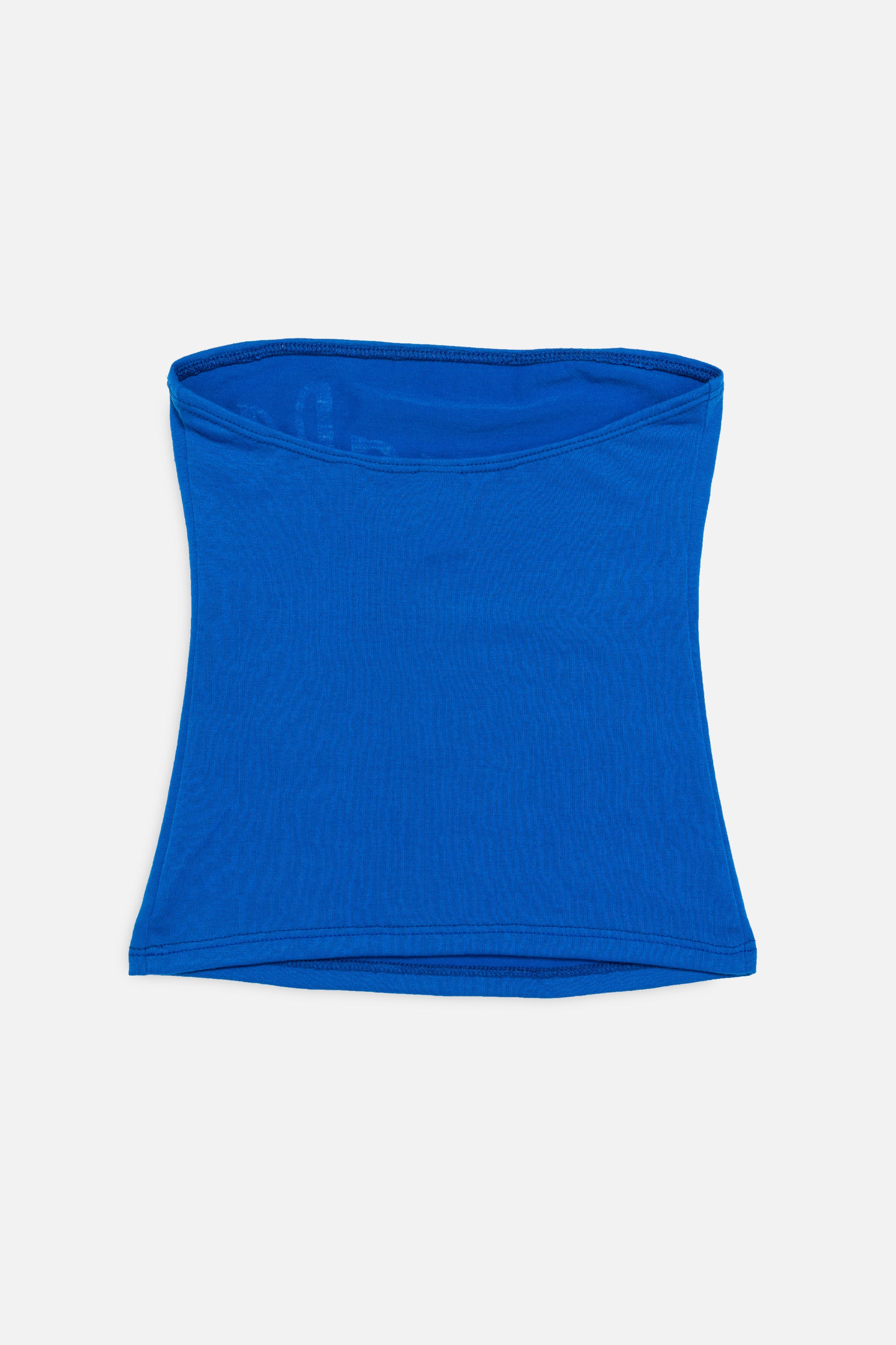 Rework Kansas City Royals Tube Top - XS-TOPS-MLB-Frankie Collective