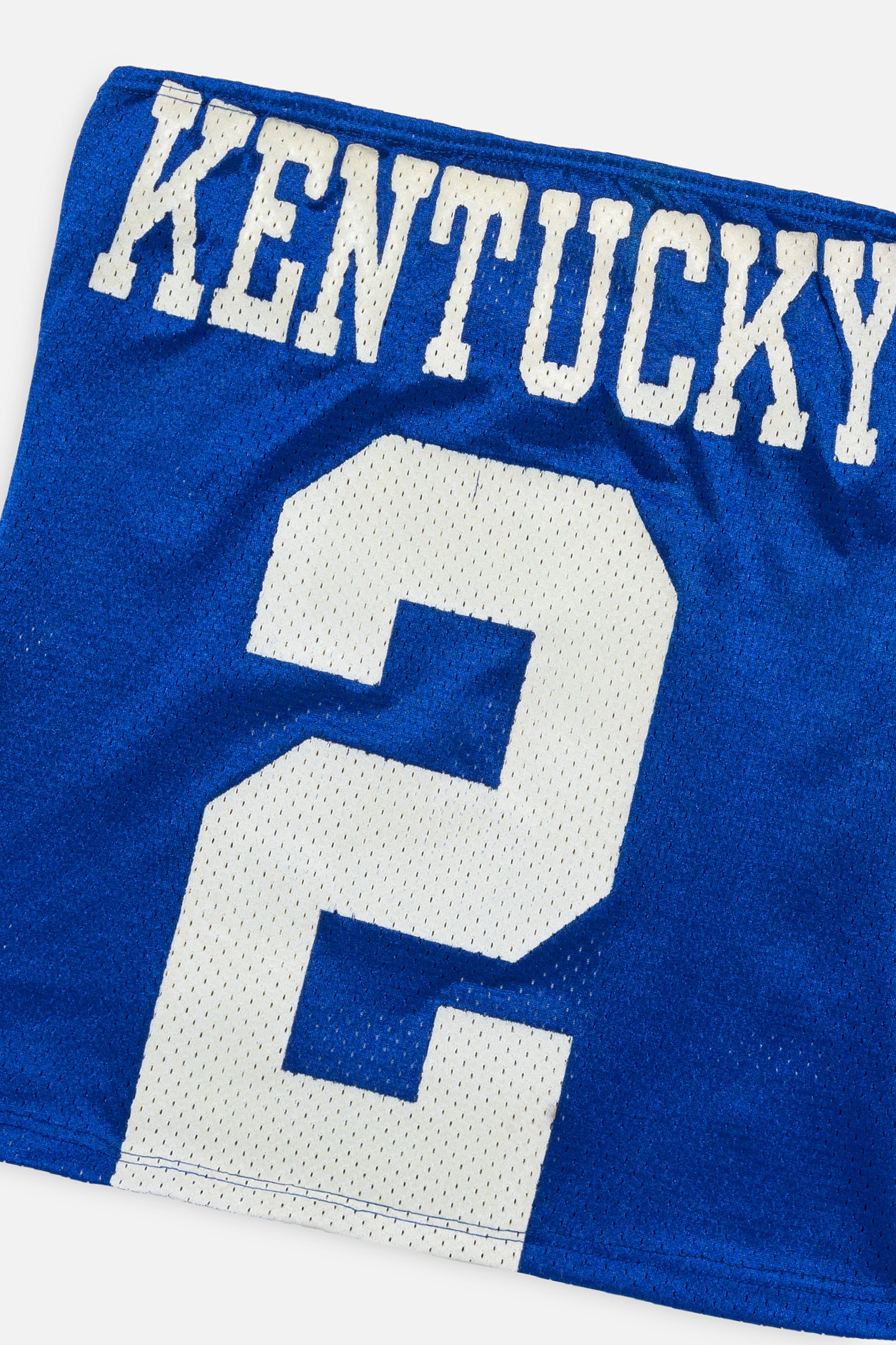Rework Kentucky Wildcats Tube Top - M-TOPS-NCAA-Frankie Collective