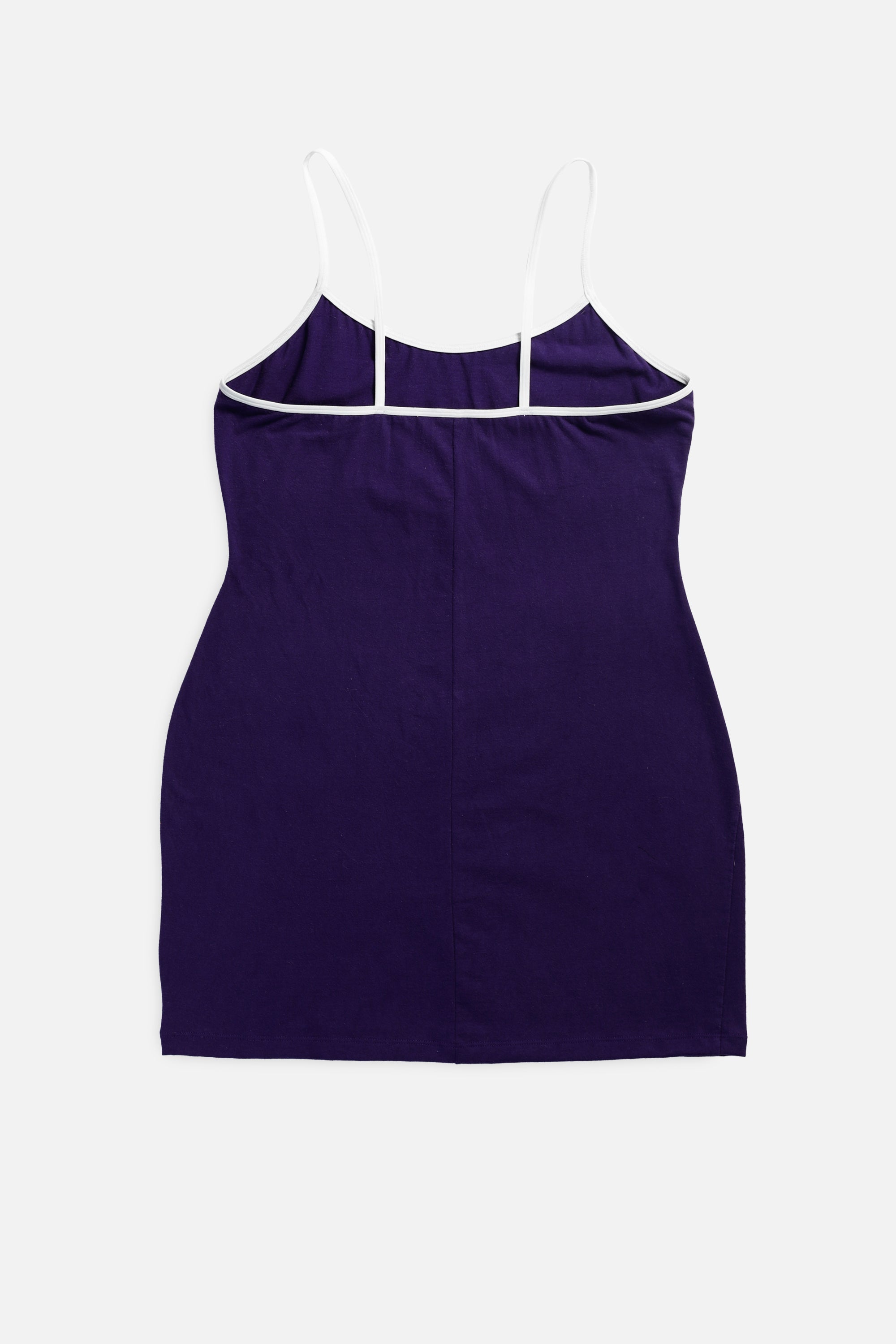 Rework LSU Tigers Mini Dress Tee - XXL-DRESSES-NCAA-Frankie Collective