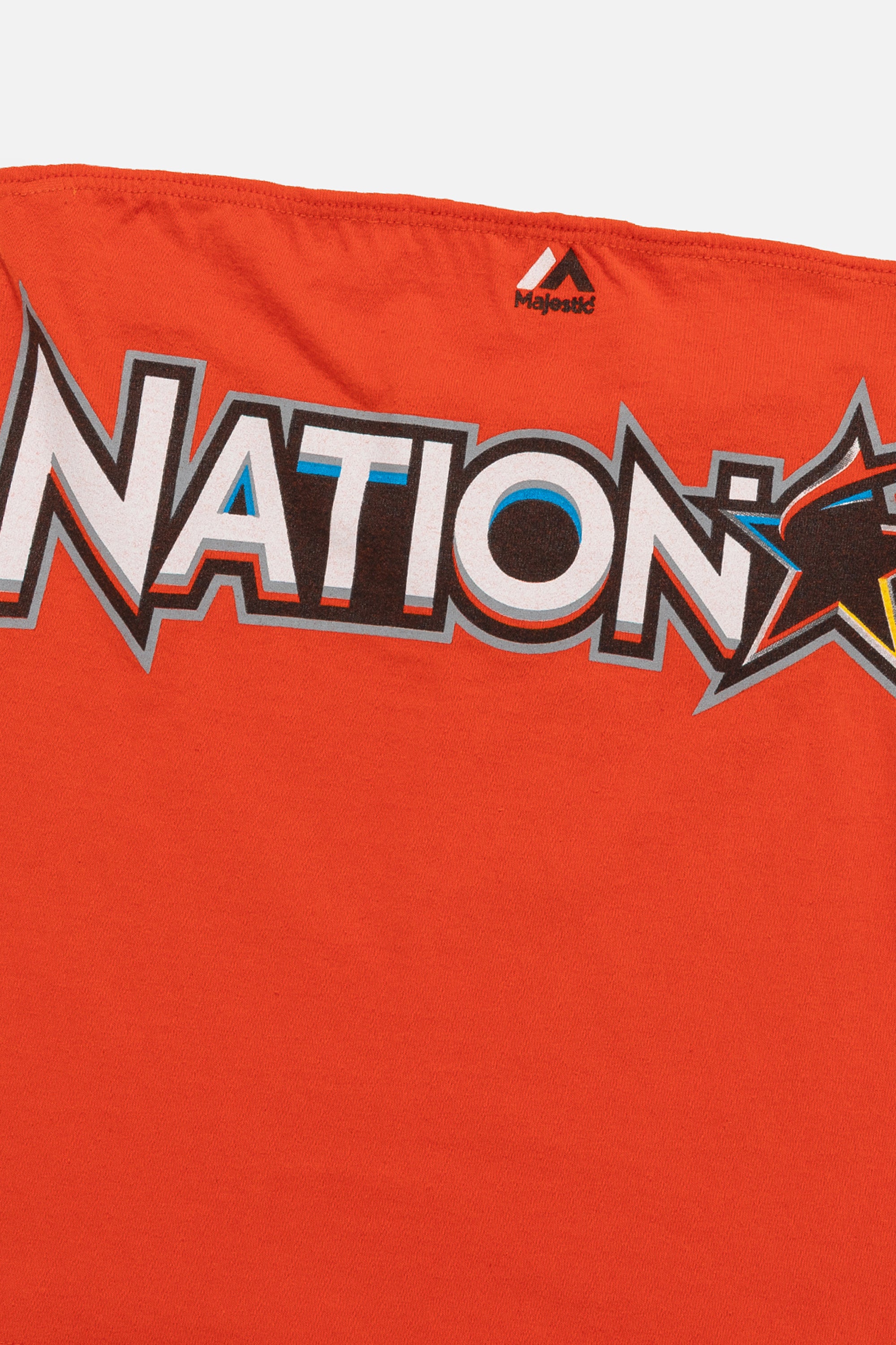 Rework Nationals Tube Top-MLB-Frankie Collective-Rework-Vintage-Streetwear