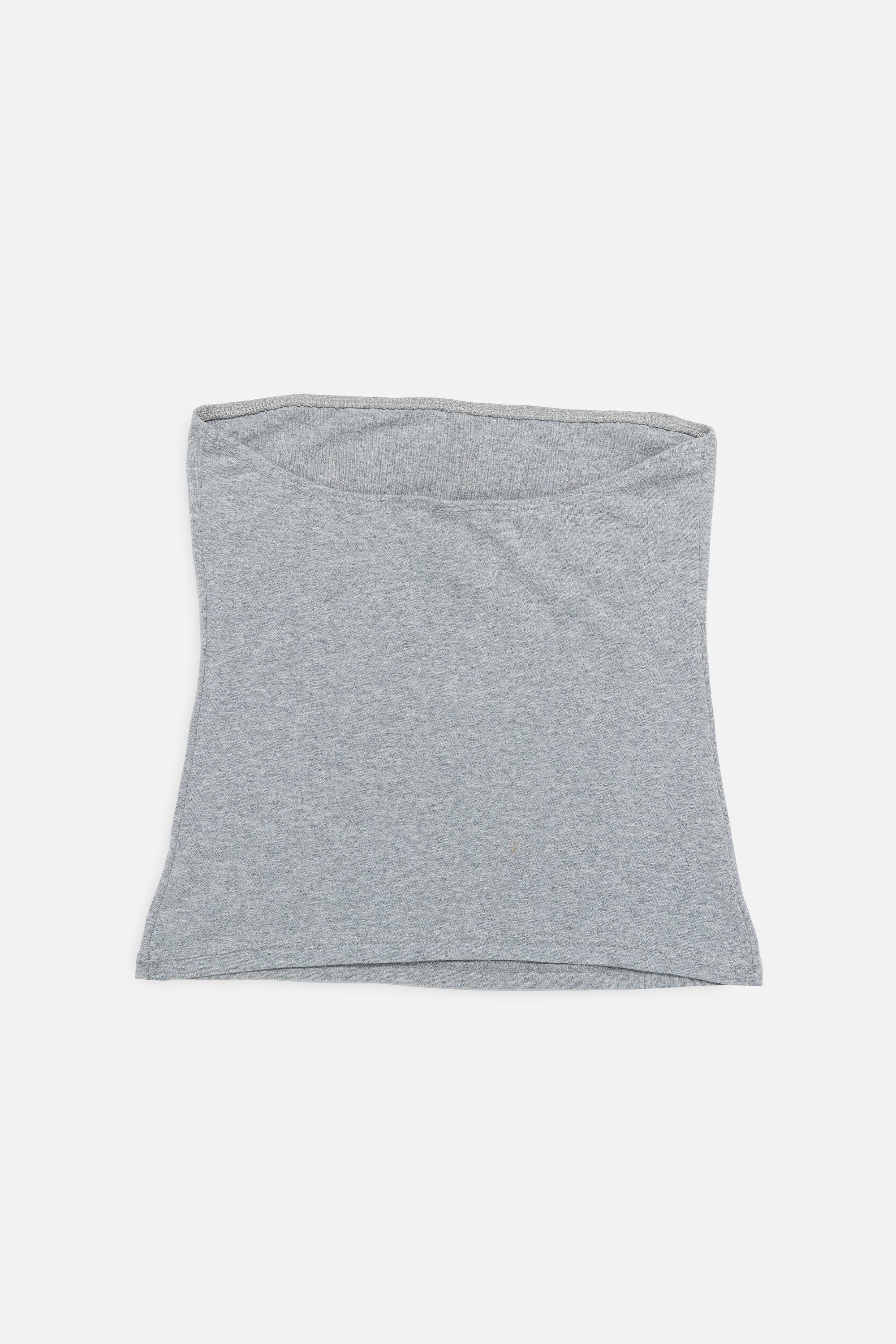 Rework New Orleans Saints Tube Top - M-TOPS-NFL-Frankie Collective