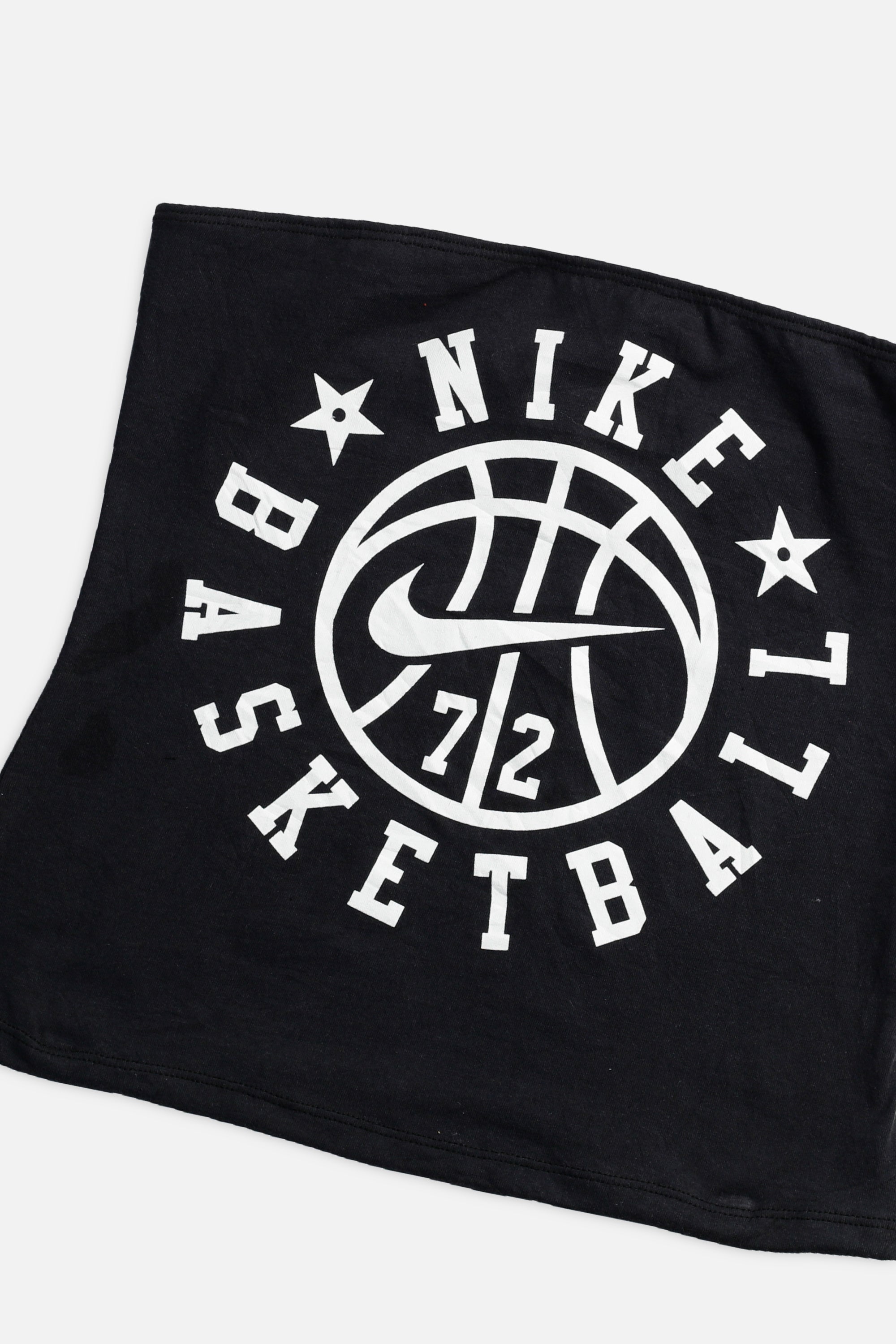 Rework Nike Basketball Tube Top - L-TOPS-Nike-Frankie Collective