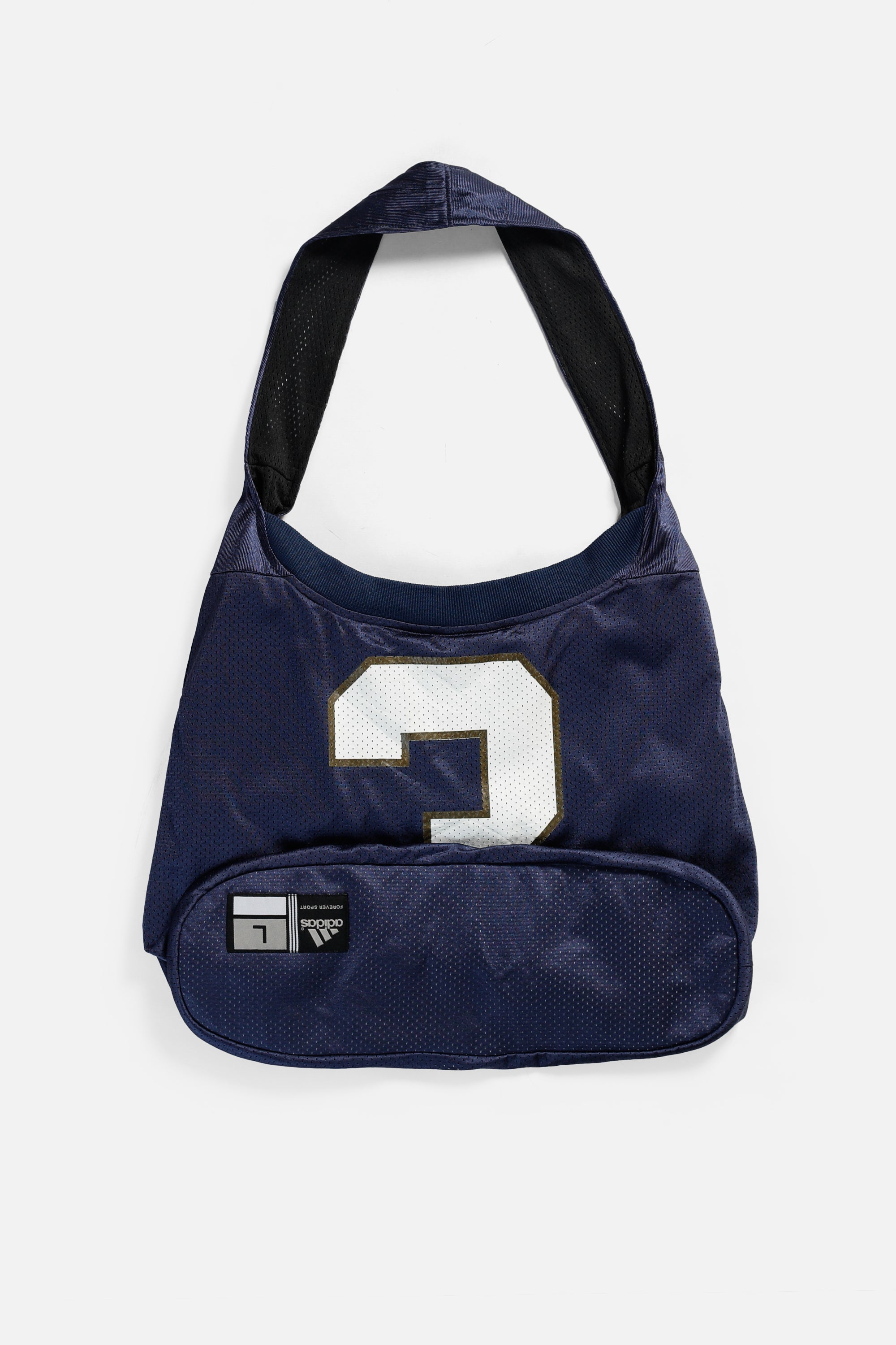 Rework Notre Dame Fighting Irish Tote Bag-BAGS-NCAA-Frankie Collective