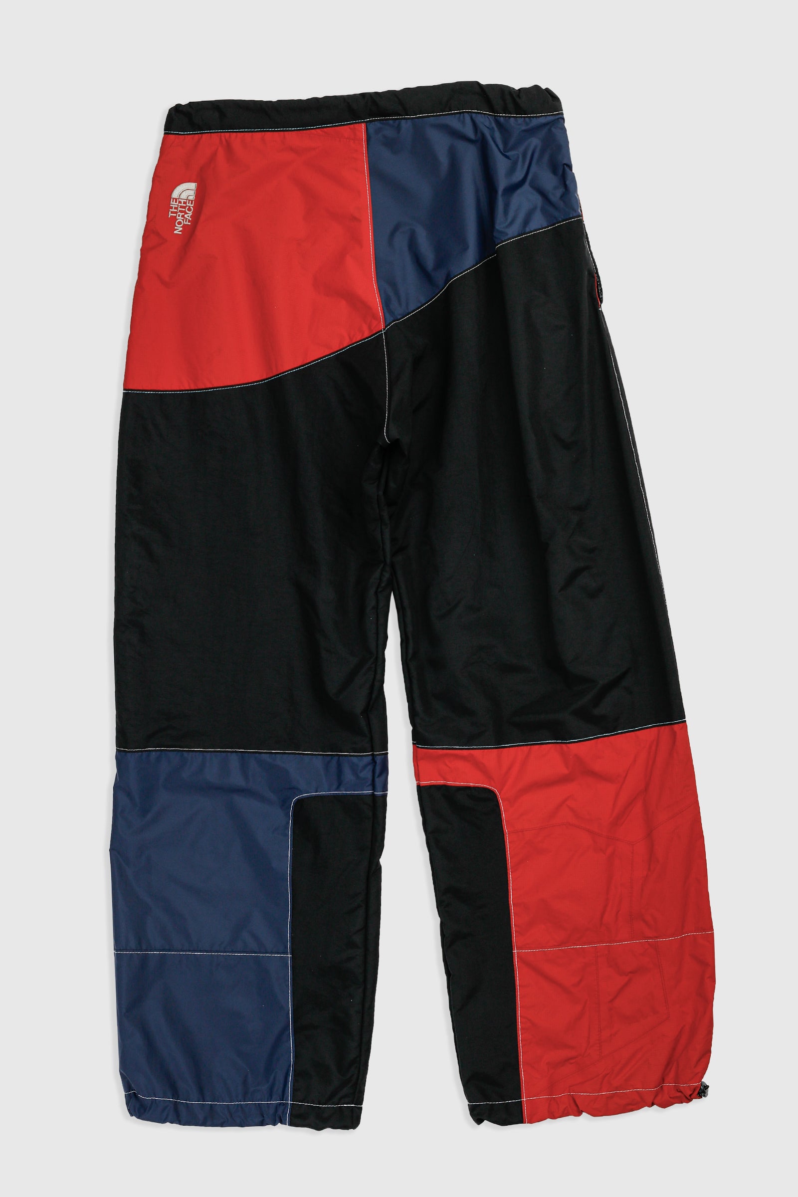 Rework Outerwear Pant - M-BOTTOMS-North Face-M-Frankie Collective Rare Vintage Streetwear Reworks