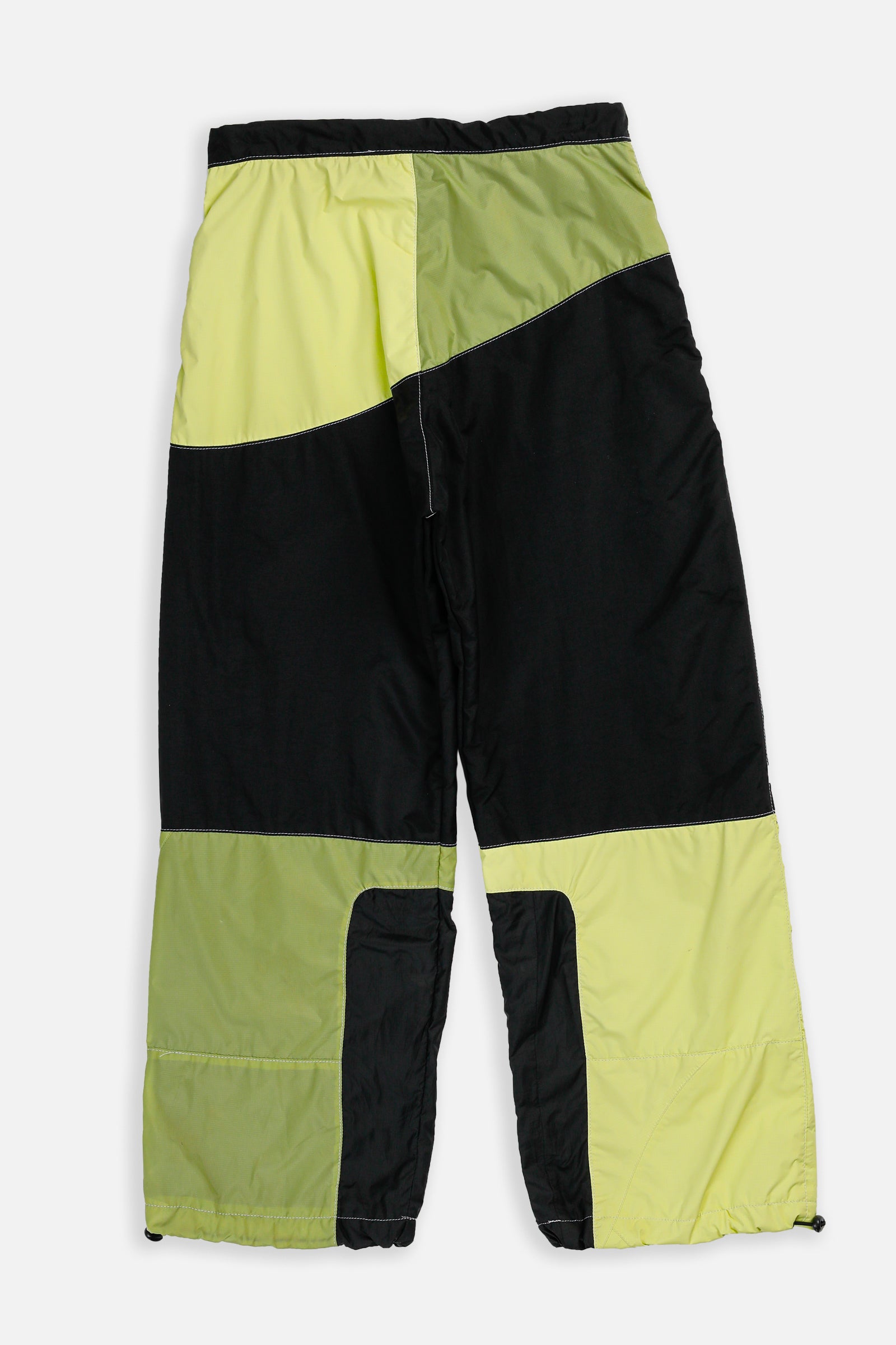 Rework Outerwear Pant - S-BOTTOMS-North Face-S-Frankie Collective Rare Vintage Streetwear Reworks