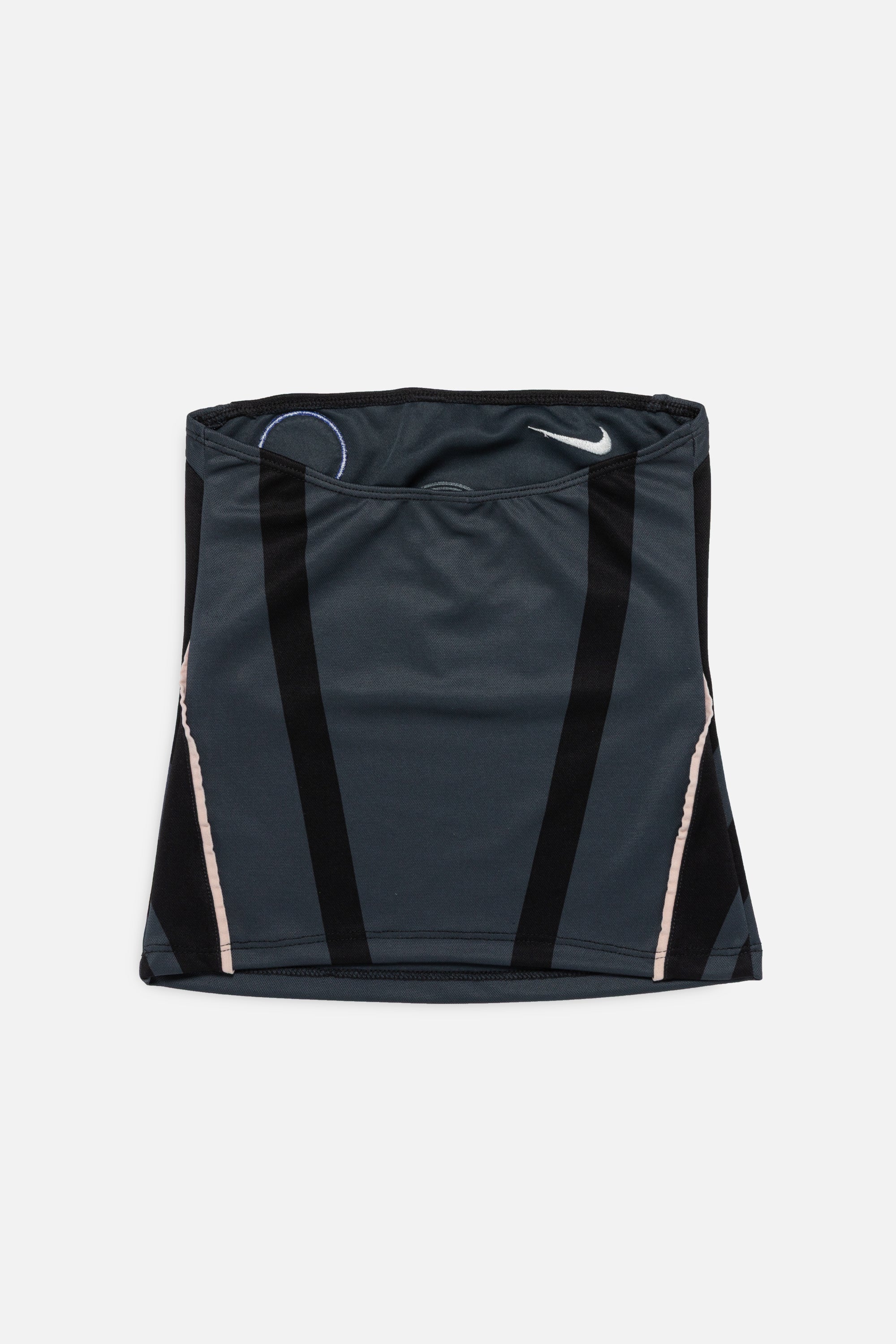 Rework Paris Saint-Germain FC Tube Top - XS-TOPS-Nike-Frankie Collective