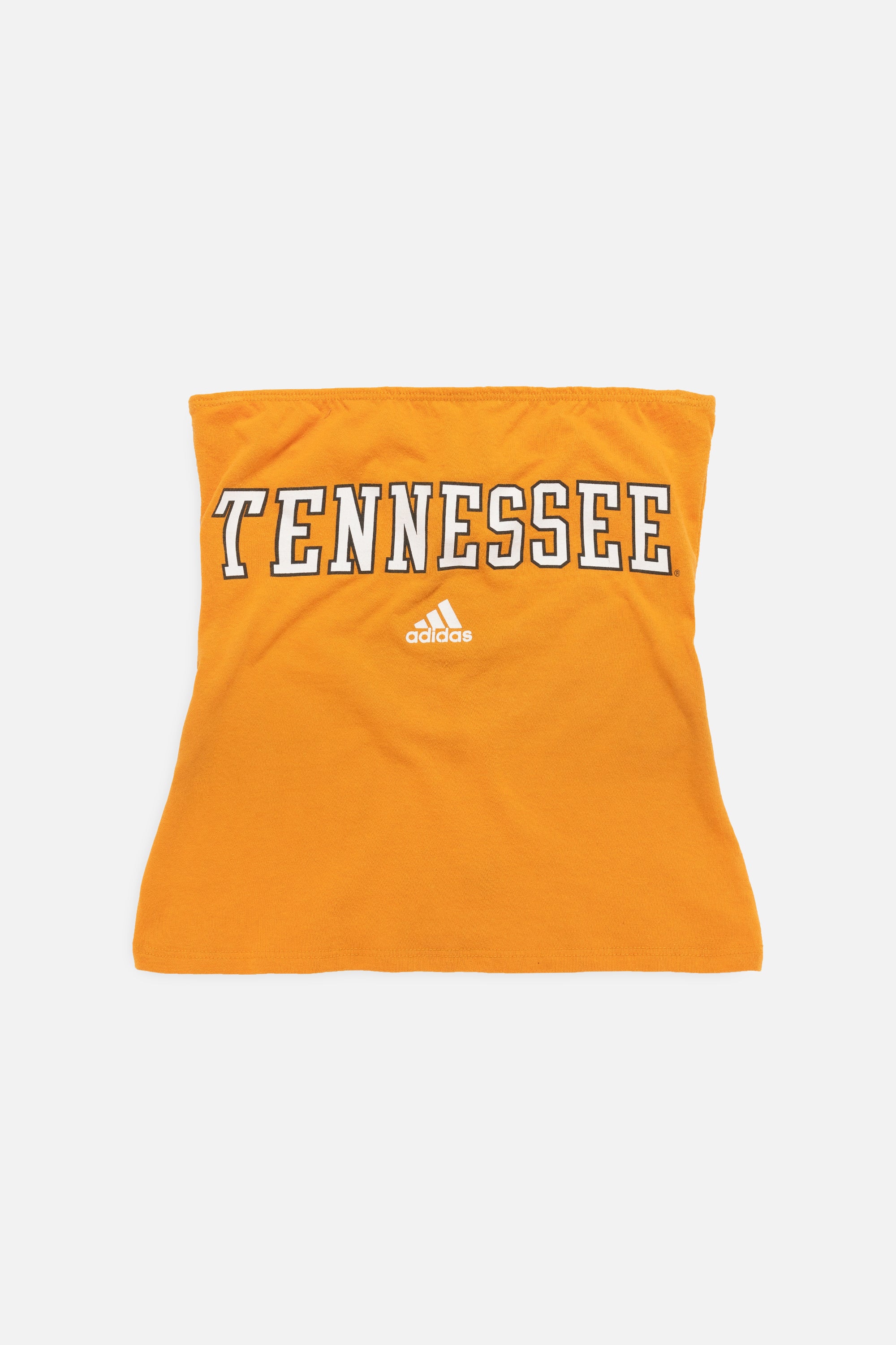 Rework Tennessee Tube Top-NCAA-Frankie Collective-Rework-Vintage-Streetwear