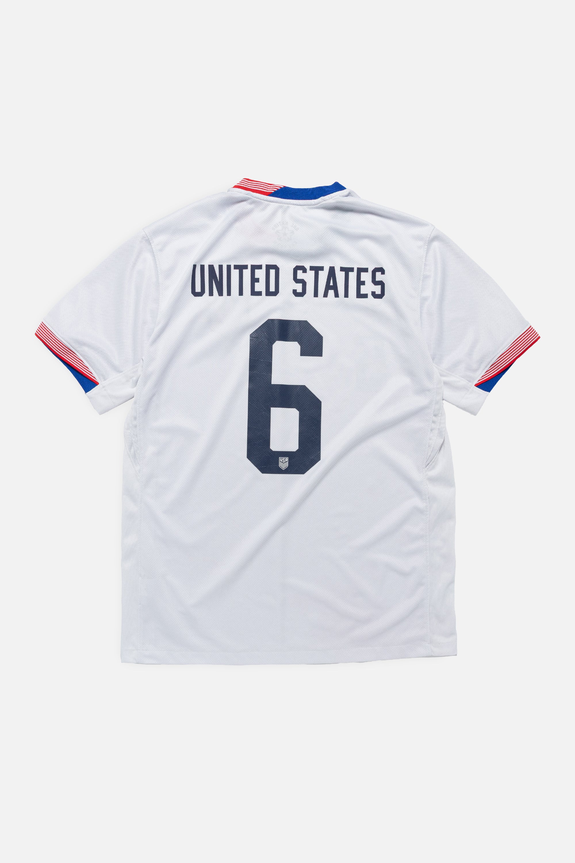 Rework USA Team Jersey - XL-JERSEYS-Umbro-Frankie Collective