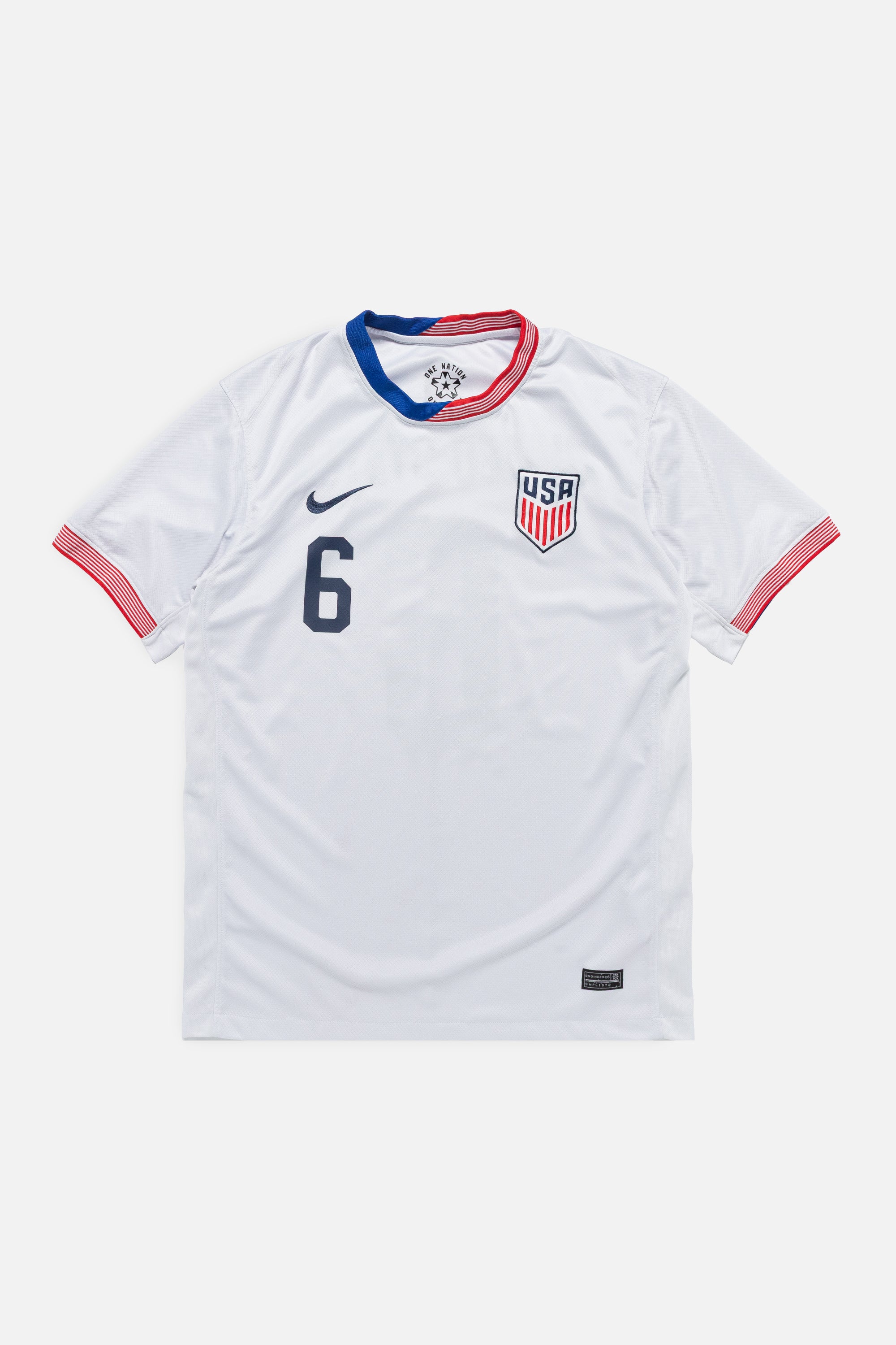 Rework USA Team Jersey - XL-JERSEYS-Umbro-Frankie Collective