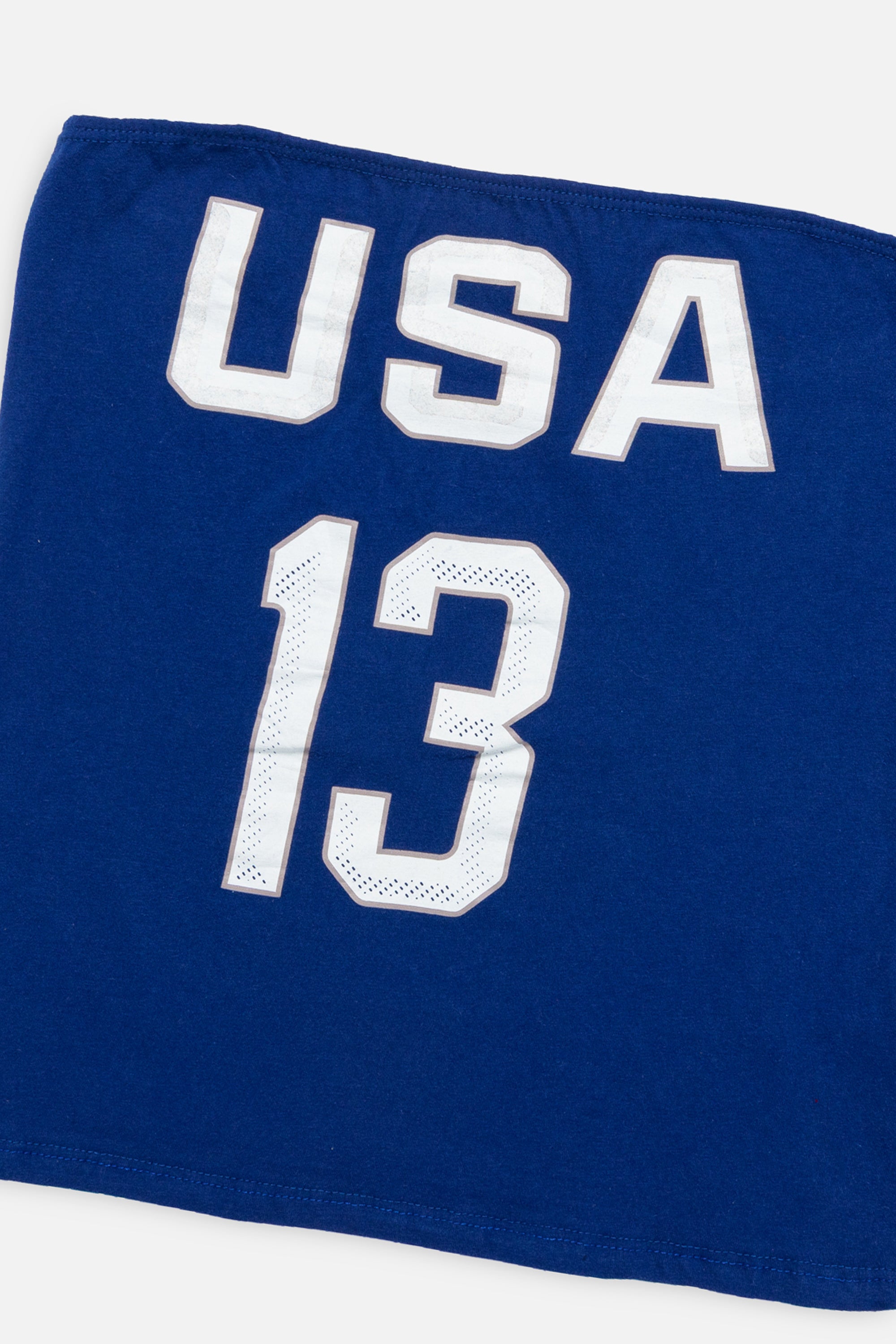 Rework USA Tube Top - L-TOPS-Frankie Collective