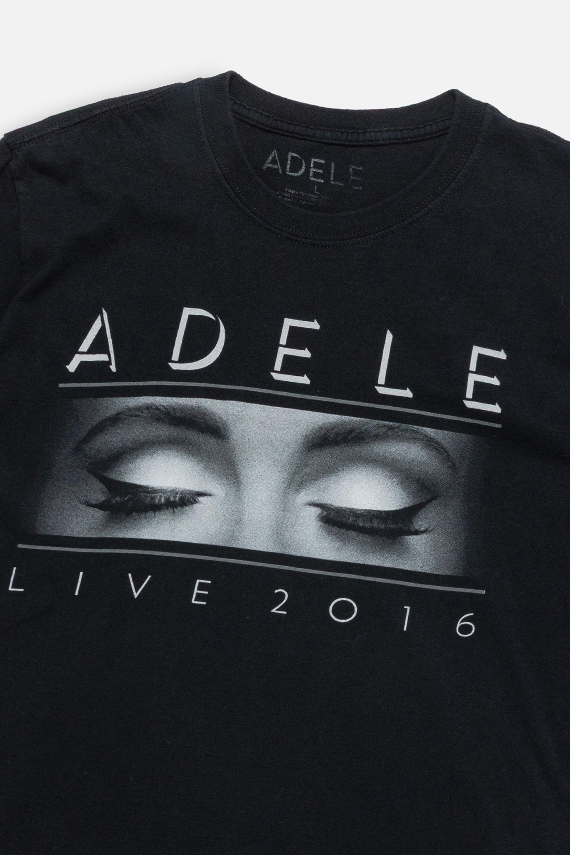 Vintage Adele Tee