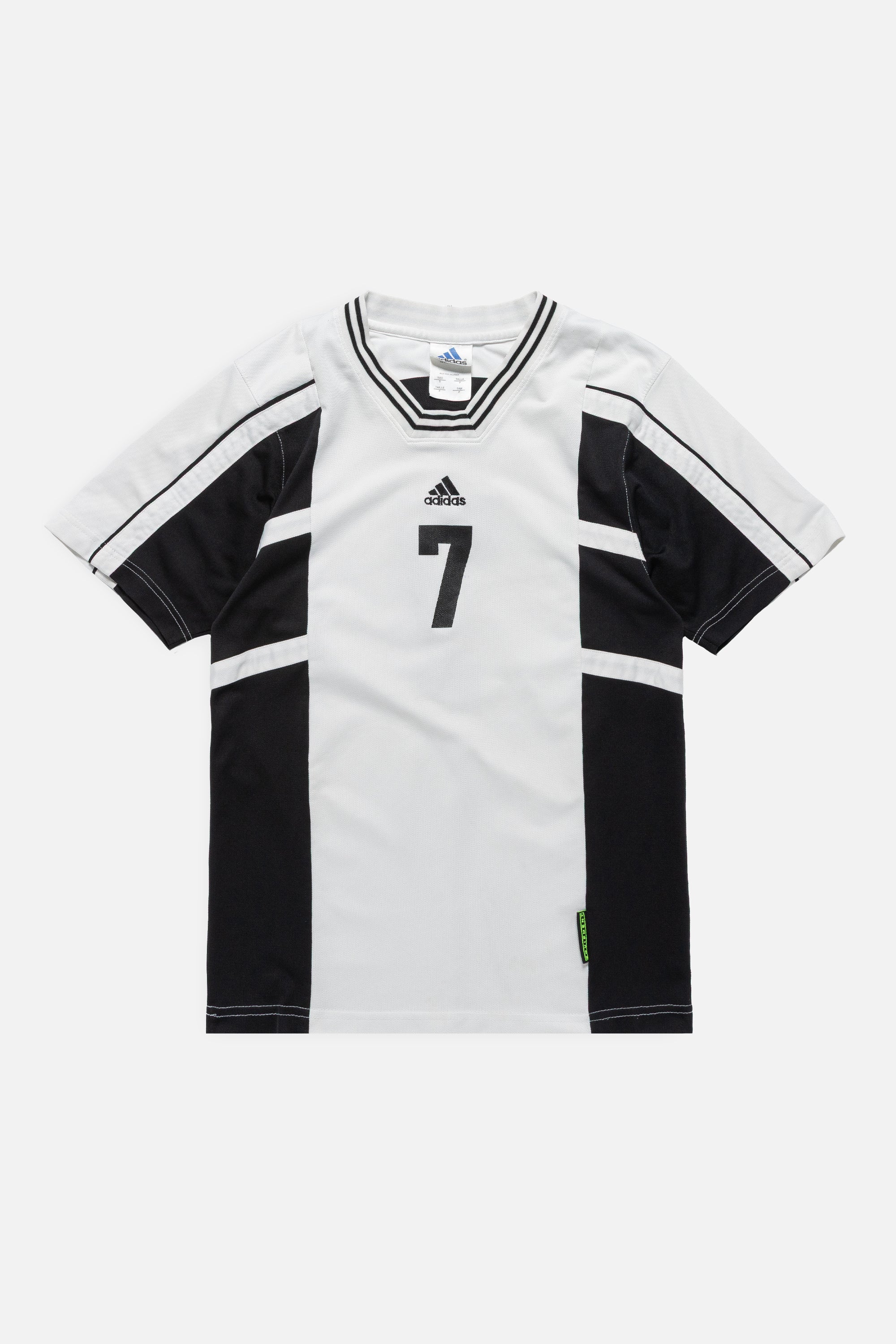 Vintage Adidas Jersey-JERSEYS-Adidas-Frankie Collective