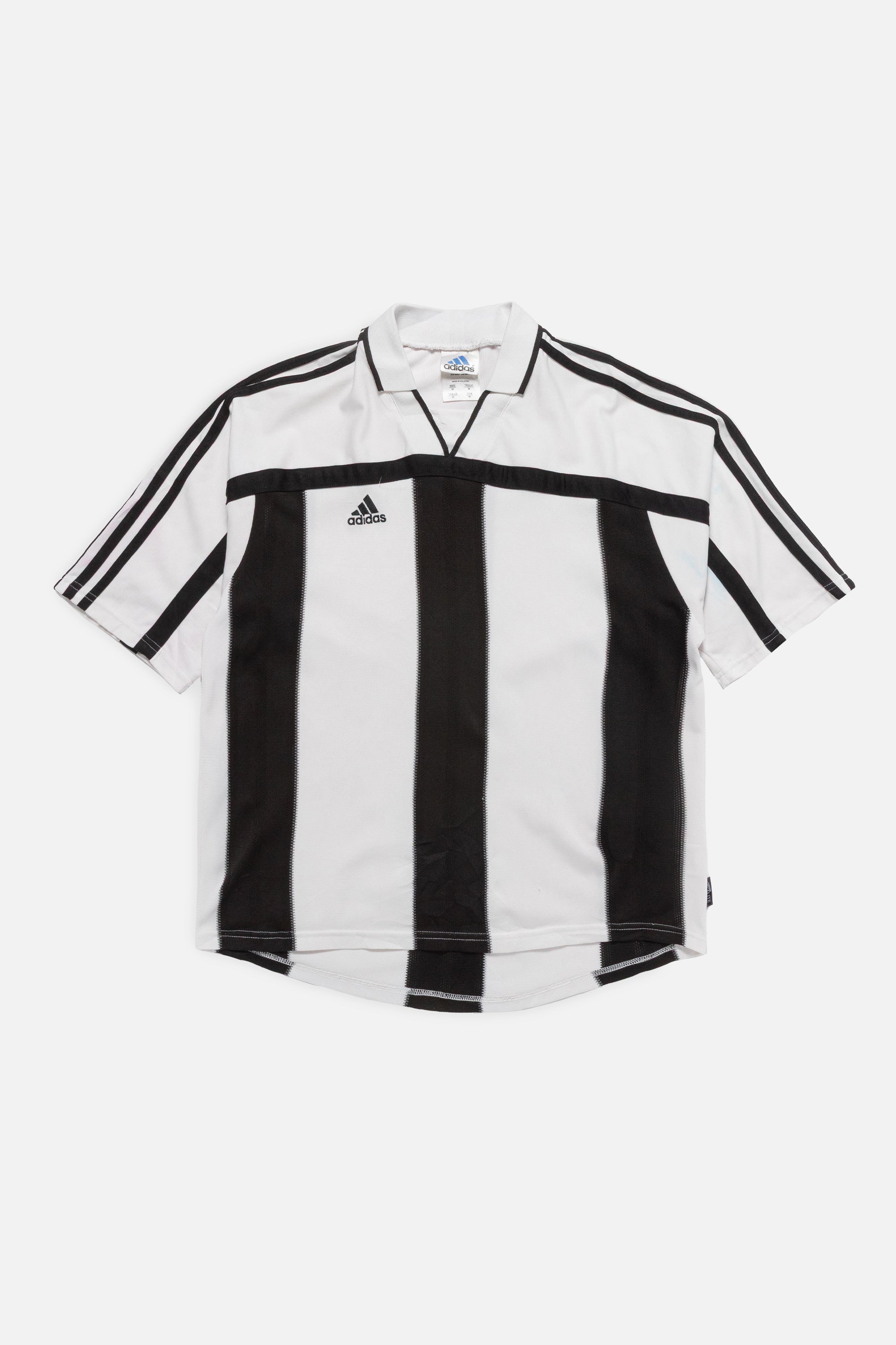 Vintage Adidas Jersey-Adidas-Frankie Collective-Rework-Vintage-Streetwear