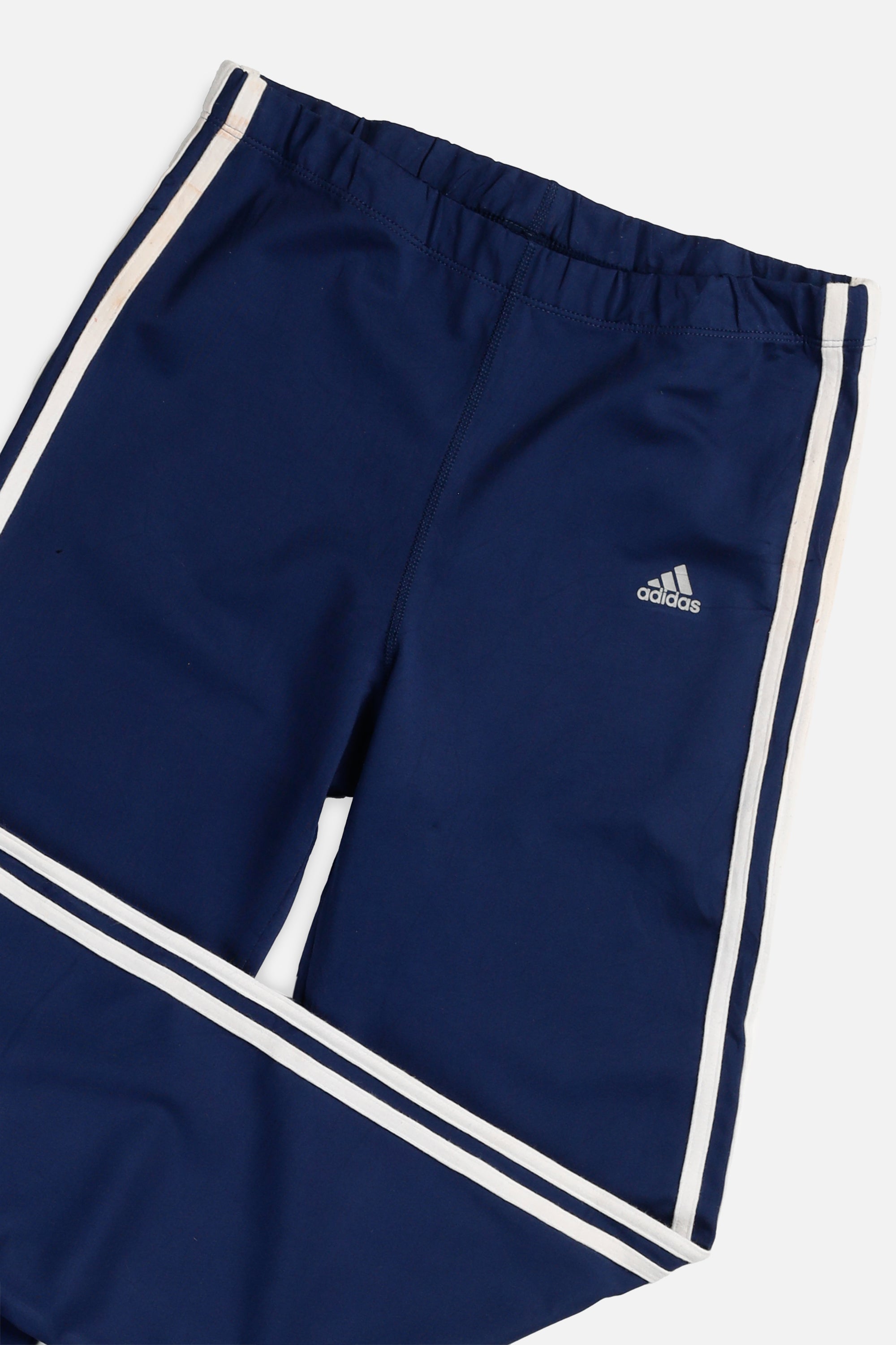 Vintage Adidas Leggings - Women's XL-BOTTOMS-Adidas-XL-Frankie Collective Rare Vintage Streetwear Reworks