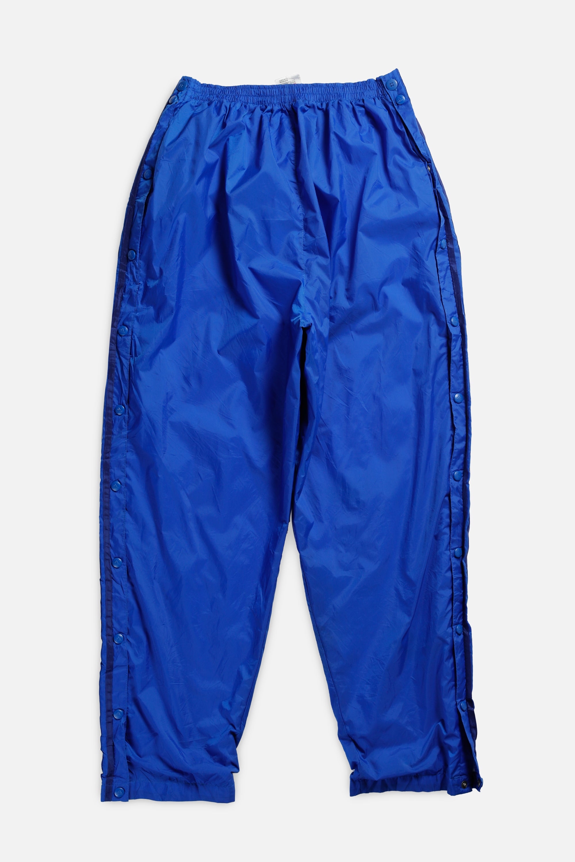 Vintage Adidas Tearaway Pants - M-PANTS-Adidas-Frankie Collective