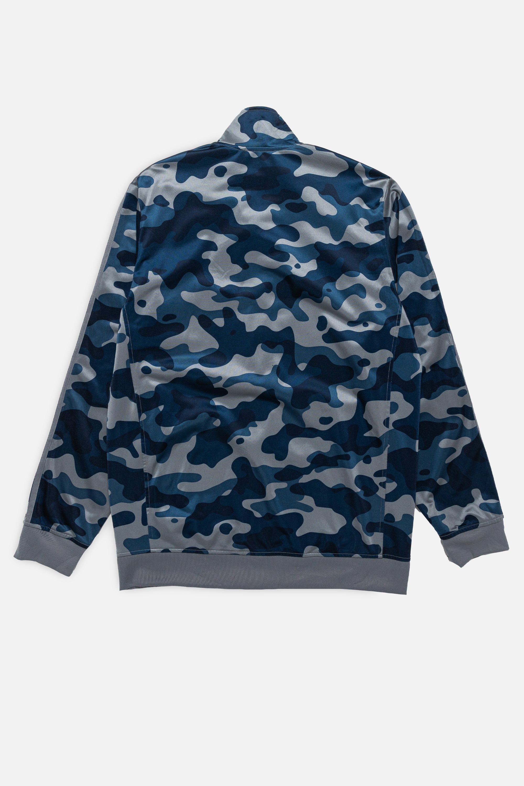 Vintage Adidas Track Jacket-Adidas-Frankie Collective-Rework-Vintage-Streetwear