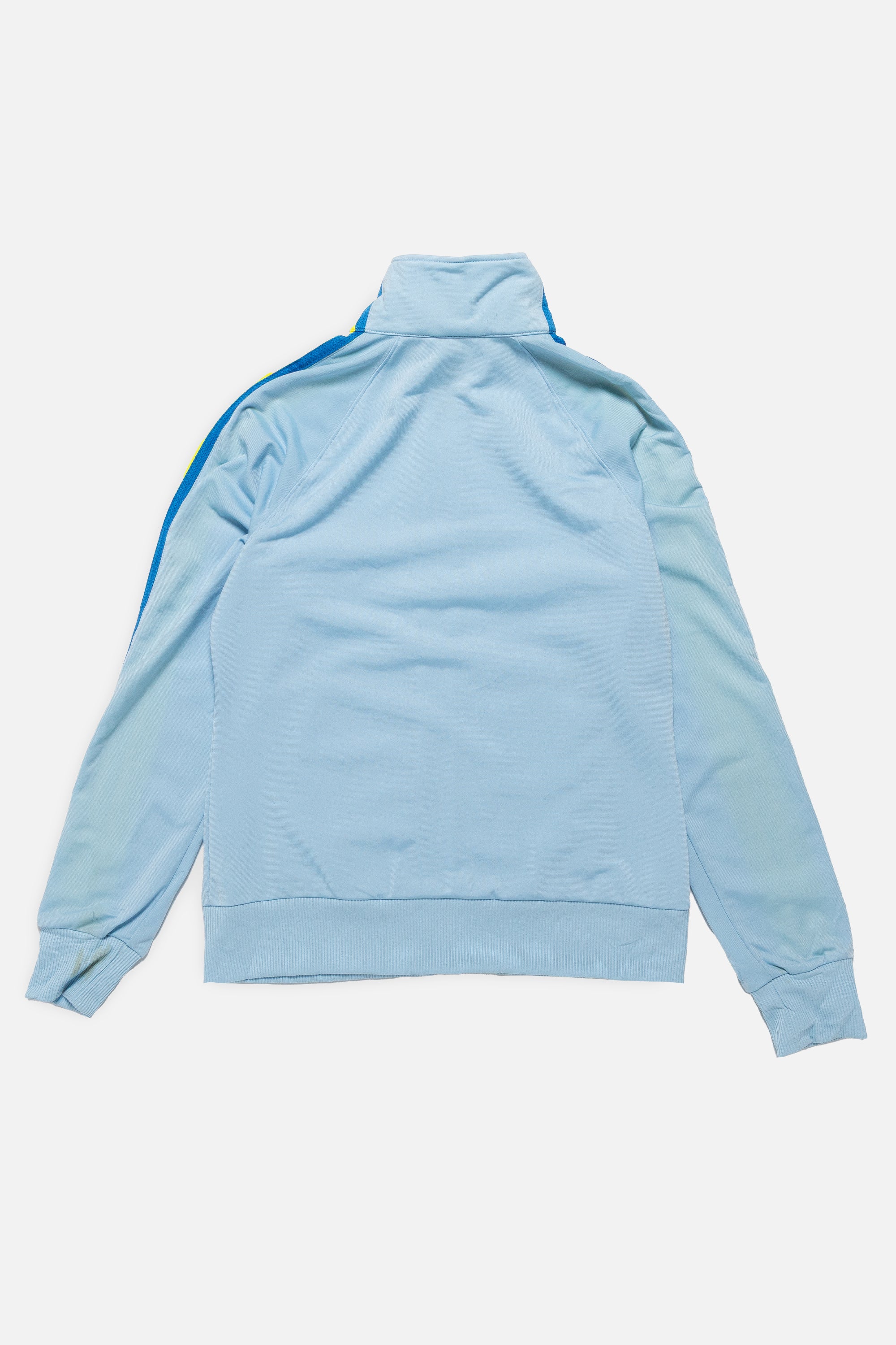 Vintage Adidas Track Jacket-Adidas-Frankie Collective-Rework-Vintage-Streetwear