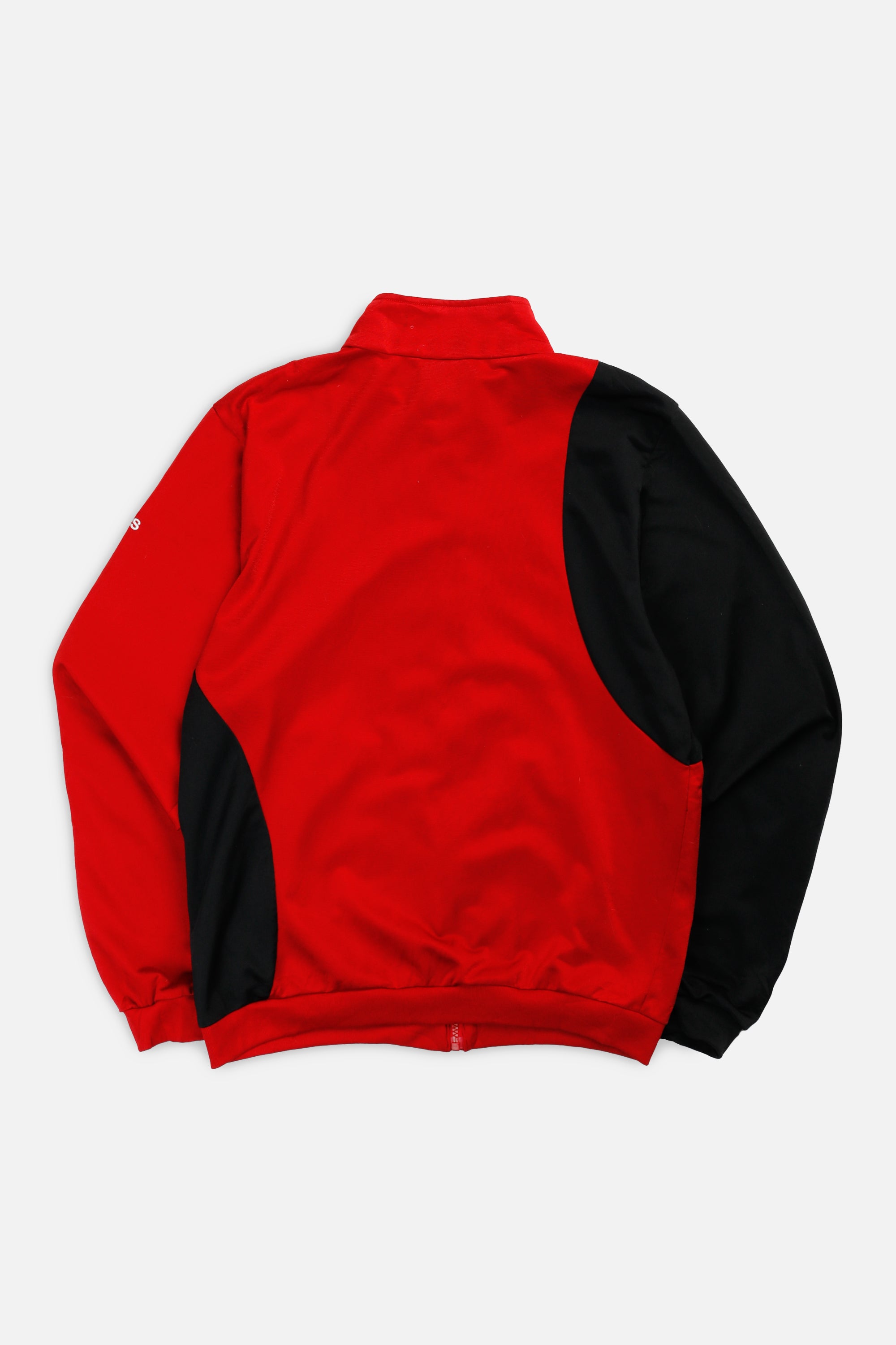 Vintage Adidas Track Jacket - S-JACKETS-Adidas-S-Frankie Collective Rare Vintage Streetwear Reworks