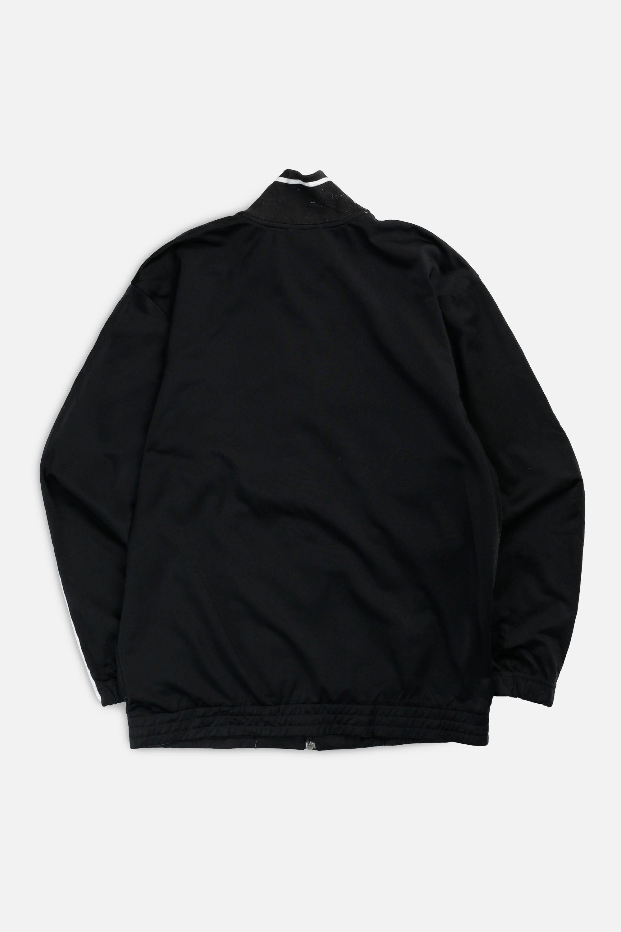 Vintage Adidas Track Jacket - S-JACKETS-Adidas-S-Frankie Collective Rare Vintage Streetwear Reworks