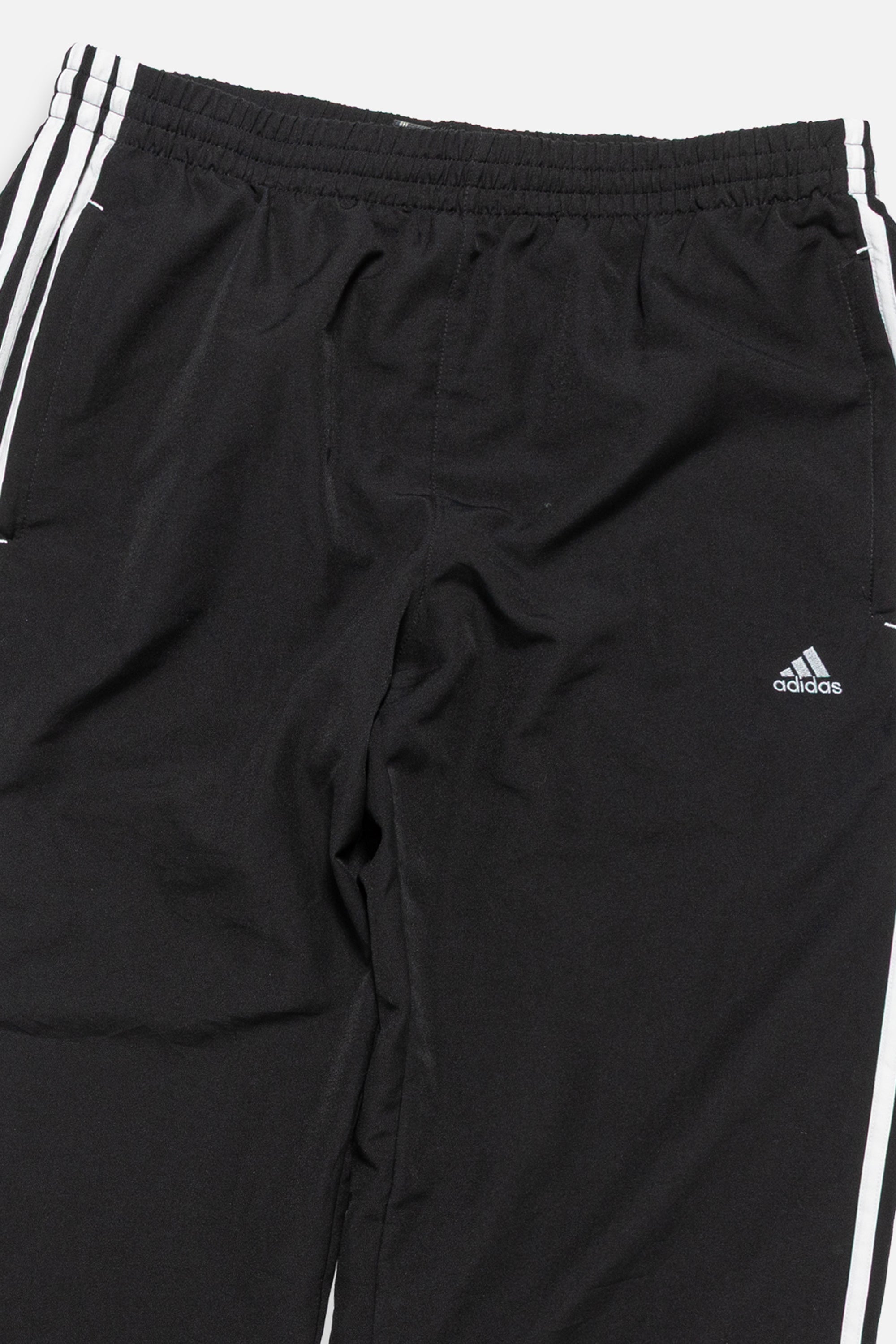 Vintage Adidas Track Pants-Adidas-Frankie Collective-Rework-Vintage-Streetwear