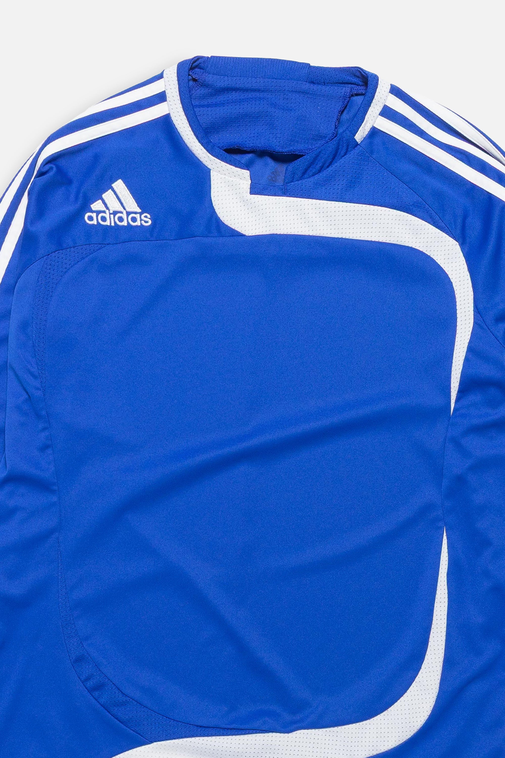 Vintage Adidas Training Jersey-JERSEYS-Adidas-Frankie Collective