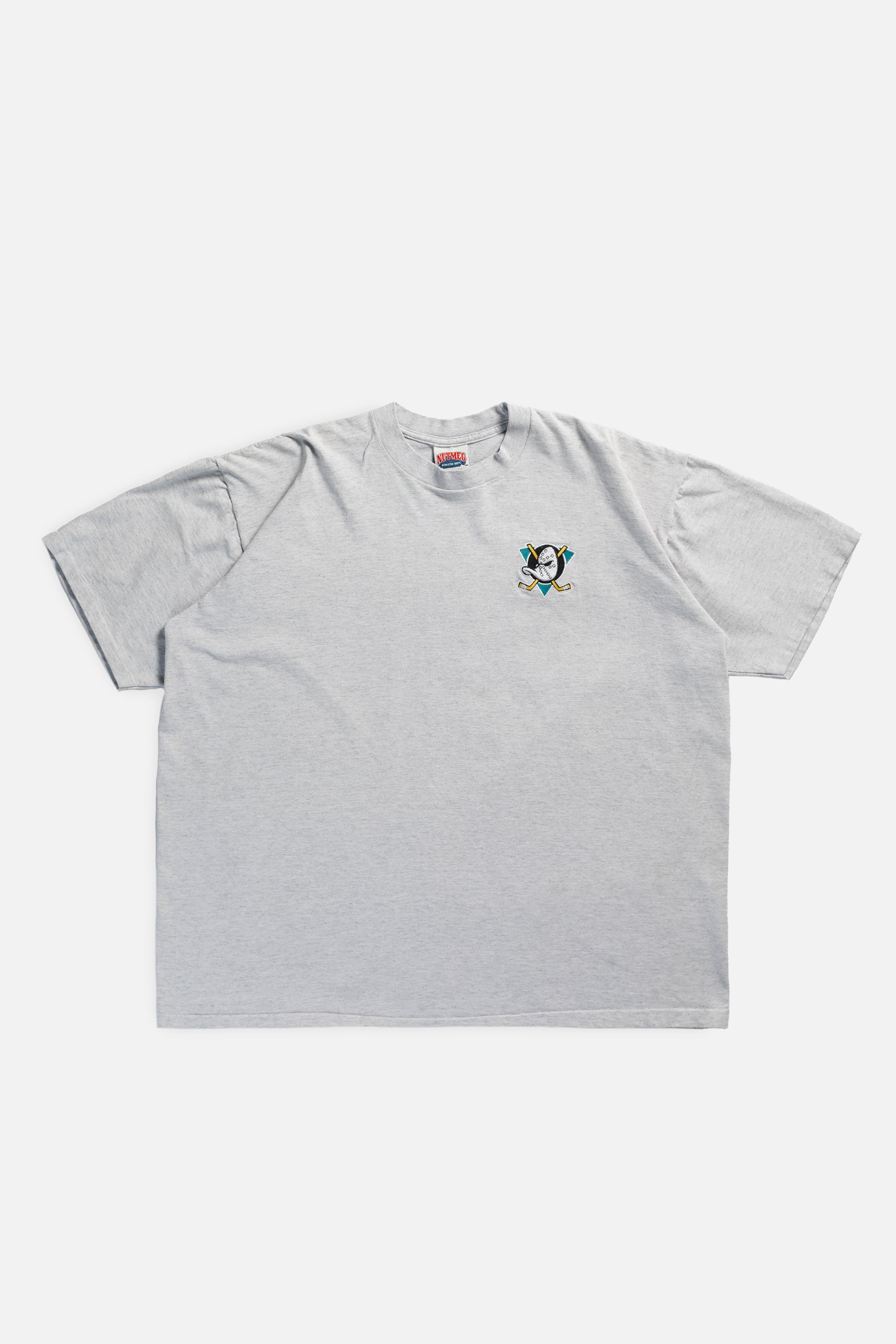 Vintage Anaheim Mighty Ducks NHL Tee - XL-T-SHIRTS-NHL-Frankie Collective