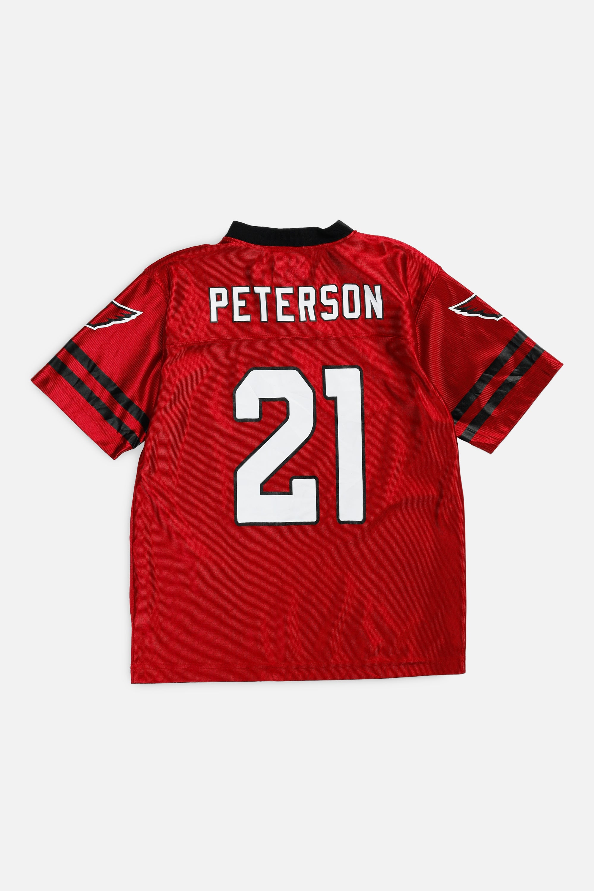 Vintage Arizona Cardinals NFL Jersey - Women's XS-JERSEYS-NFL-Women's XS-Frankie Collective Rare Vintage Streetwear Reworks