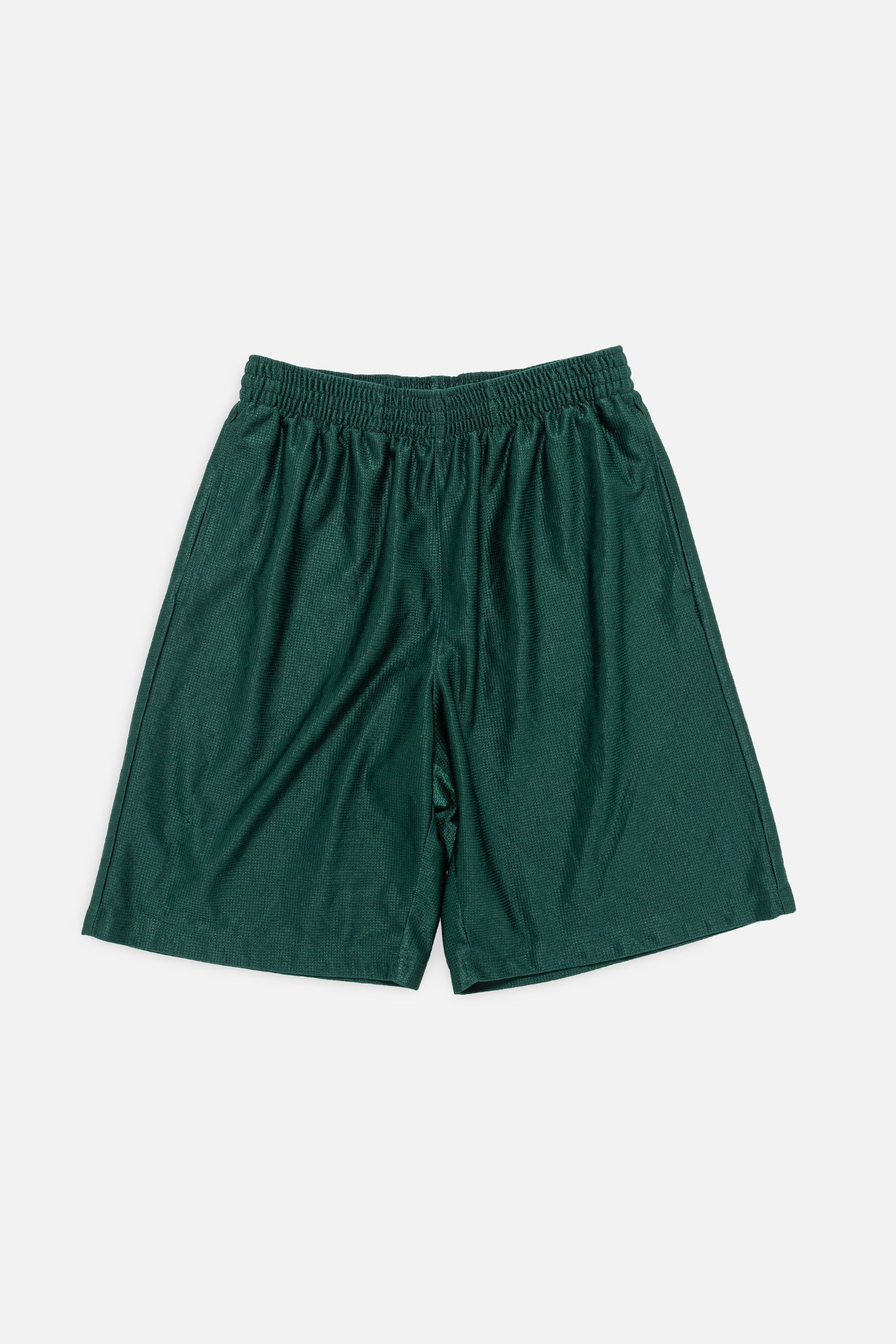 Vintage Basketball Mesh Shorts-Frankie Collective-Rework-Vintage-Streetwear