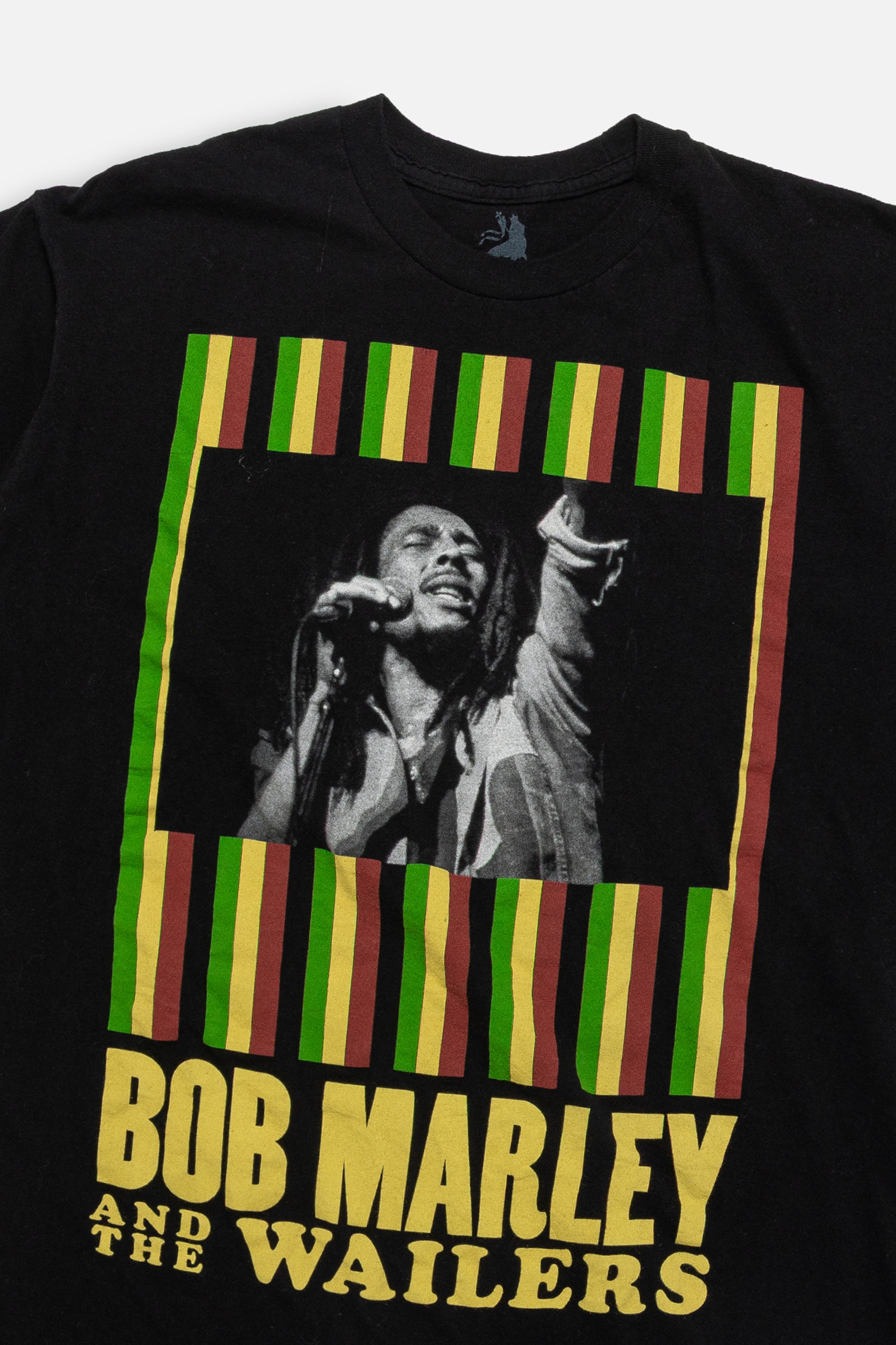 Vintage Bob Marley Tee
