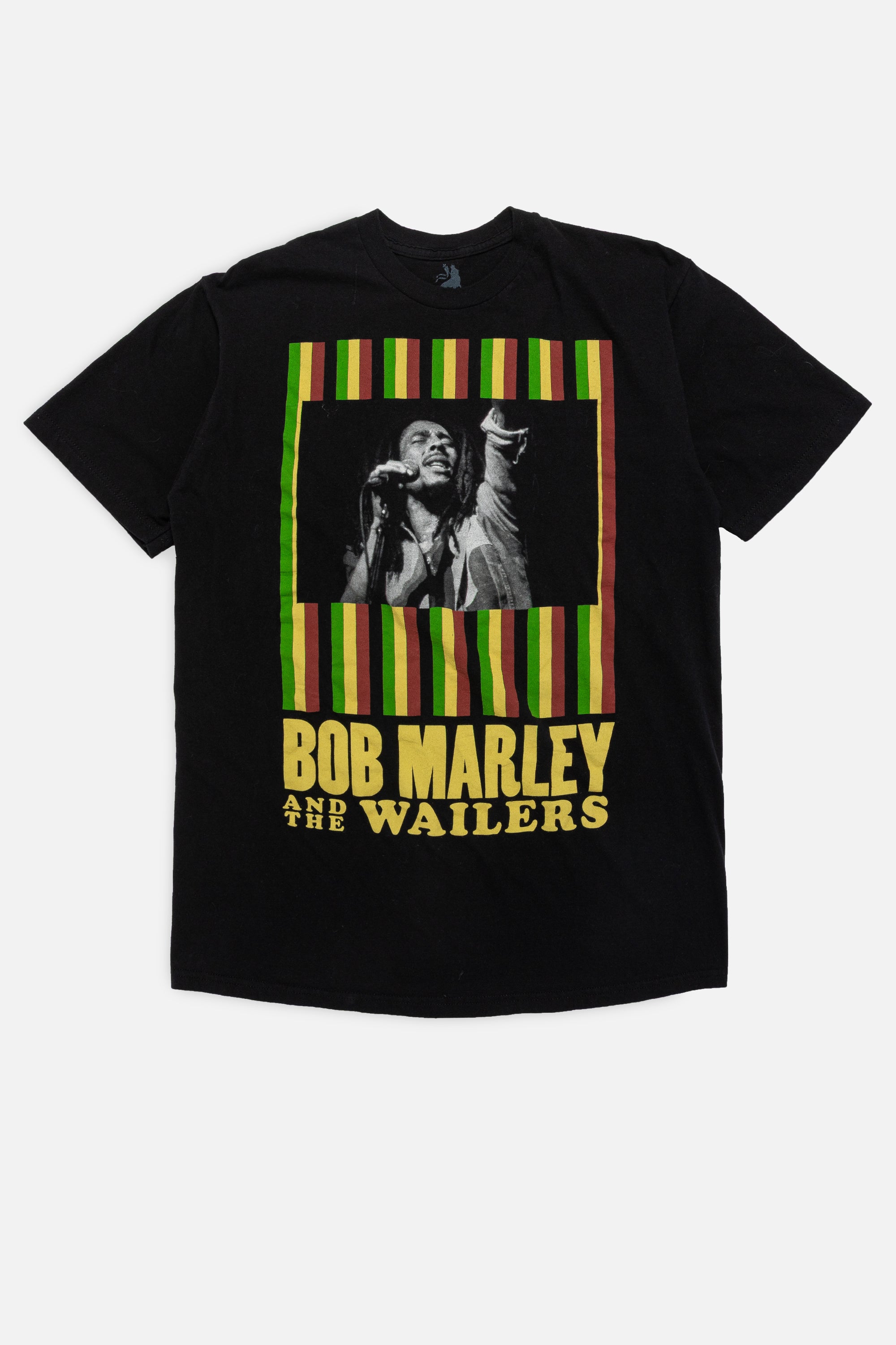 Vintage Bob Marley Tee