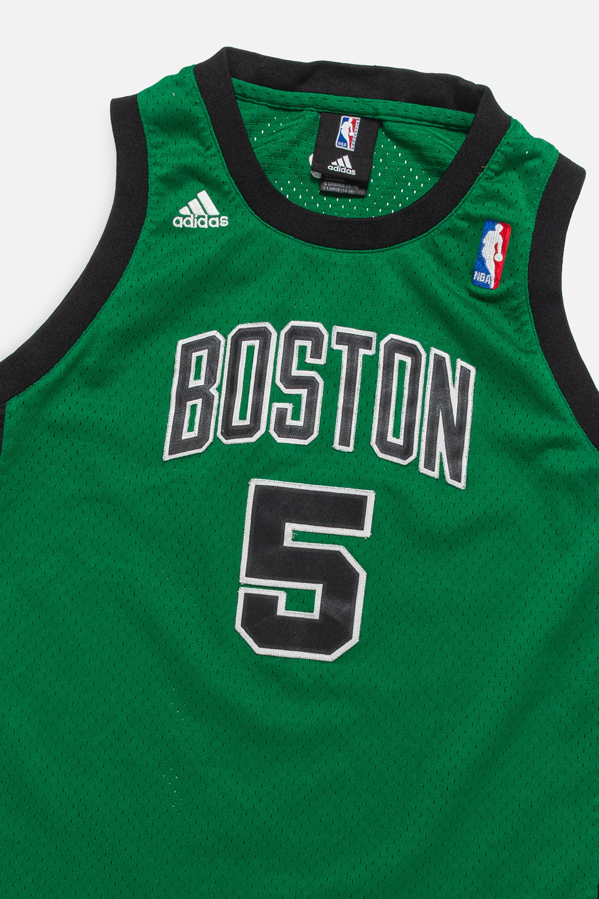 Vintage Boston Celtics Jersey - S-JERSEYS-NBA-Frankie Collective