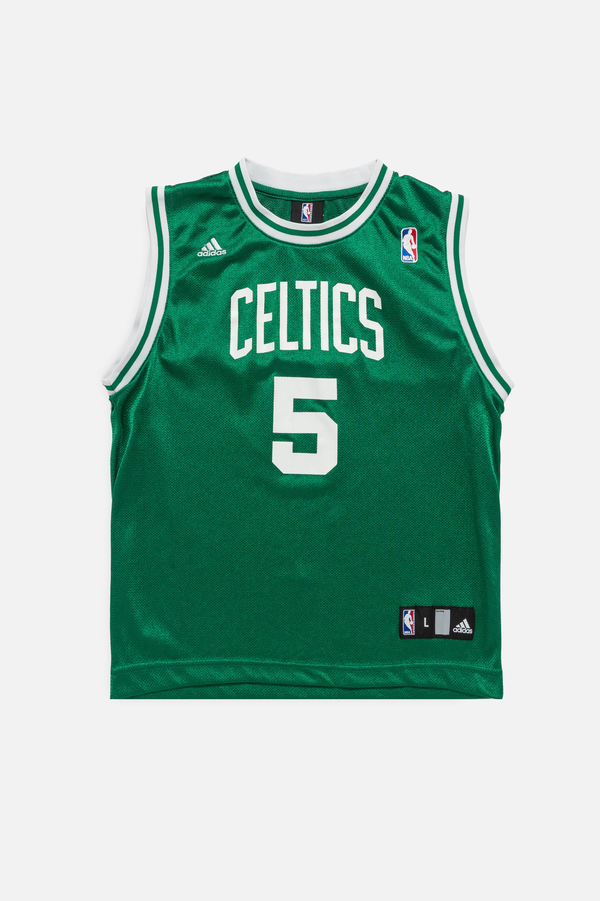Vintage Boston Celtics Jersey - S-JERSEYS-NBA-Frankie Collective