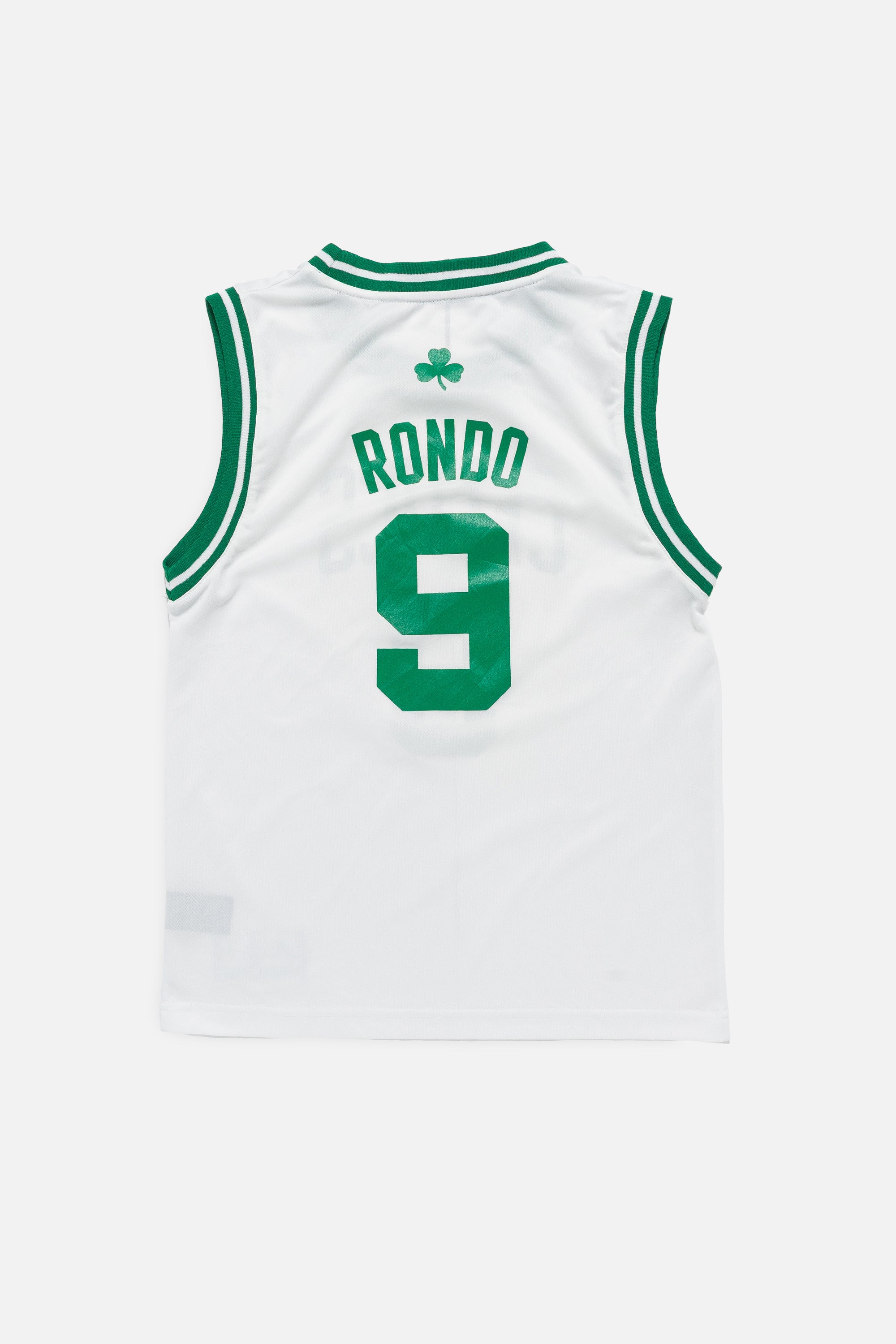 Vintage Boston Celtics Jersey - XS-JERSEYS-NBA-Frankie Collective