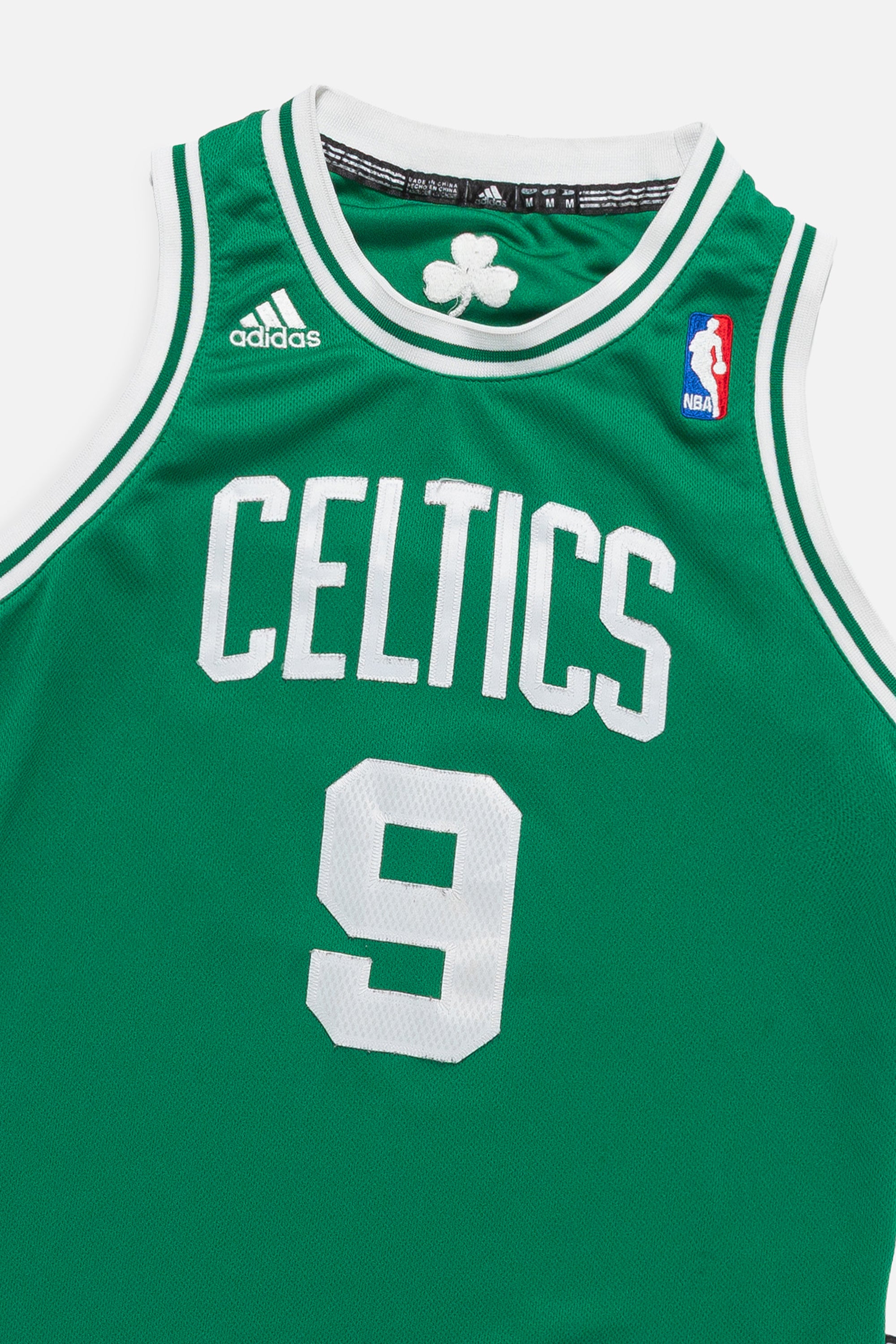 Vintage Boston Celtics Jersey - XS-JERSEYS-NBA-Frankie Collective