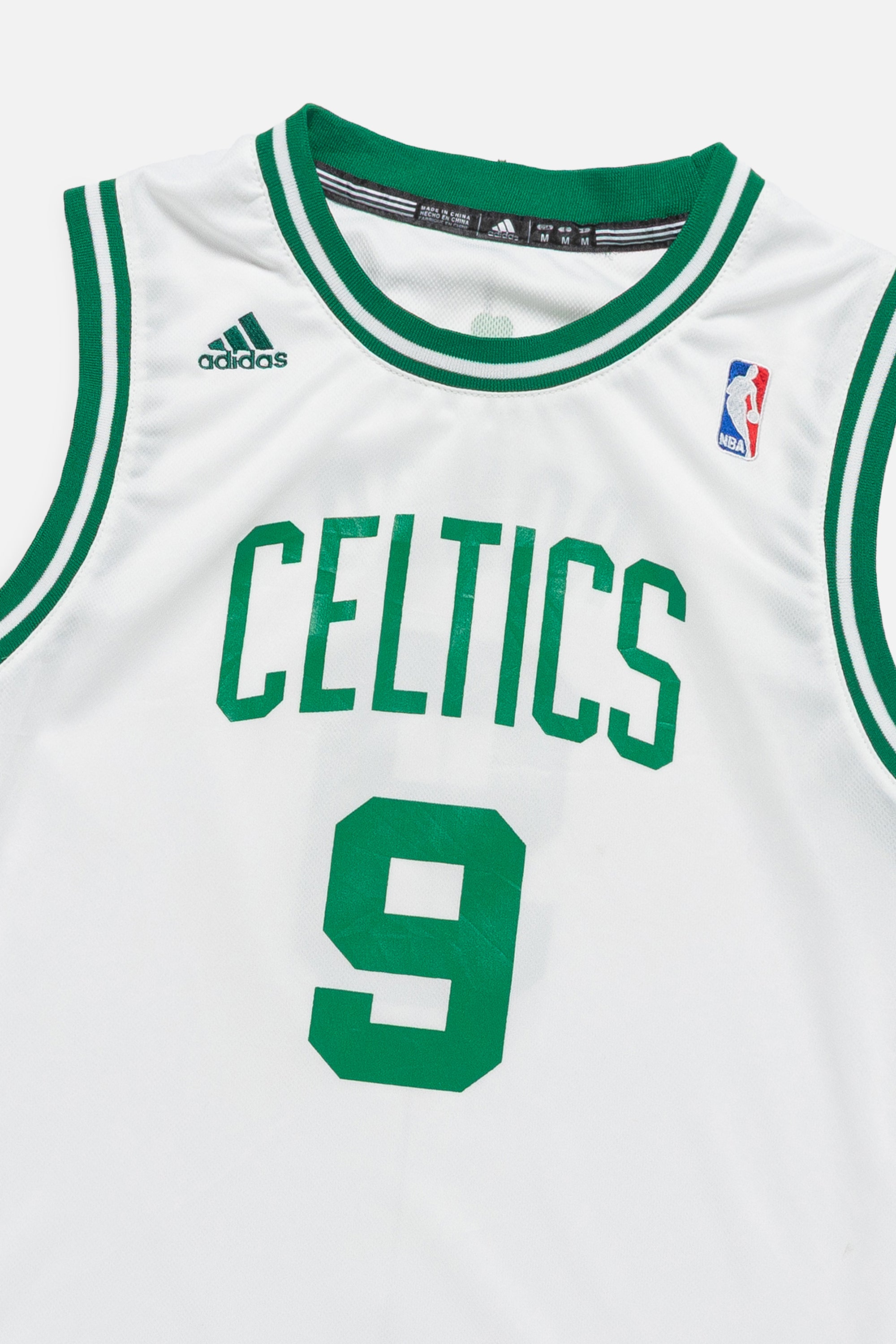 Vintage Boston Celtics Jersey - XS-JERSEYS-NBA-Frankie Collective