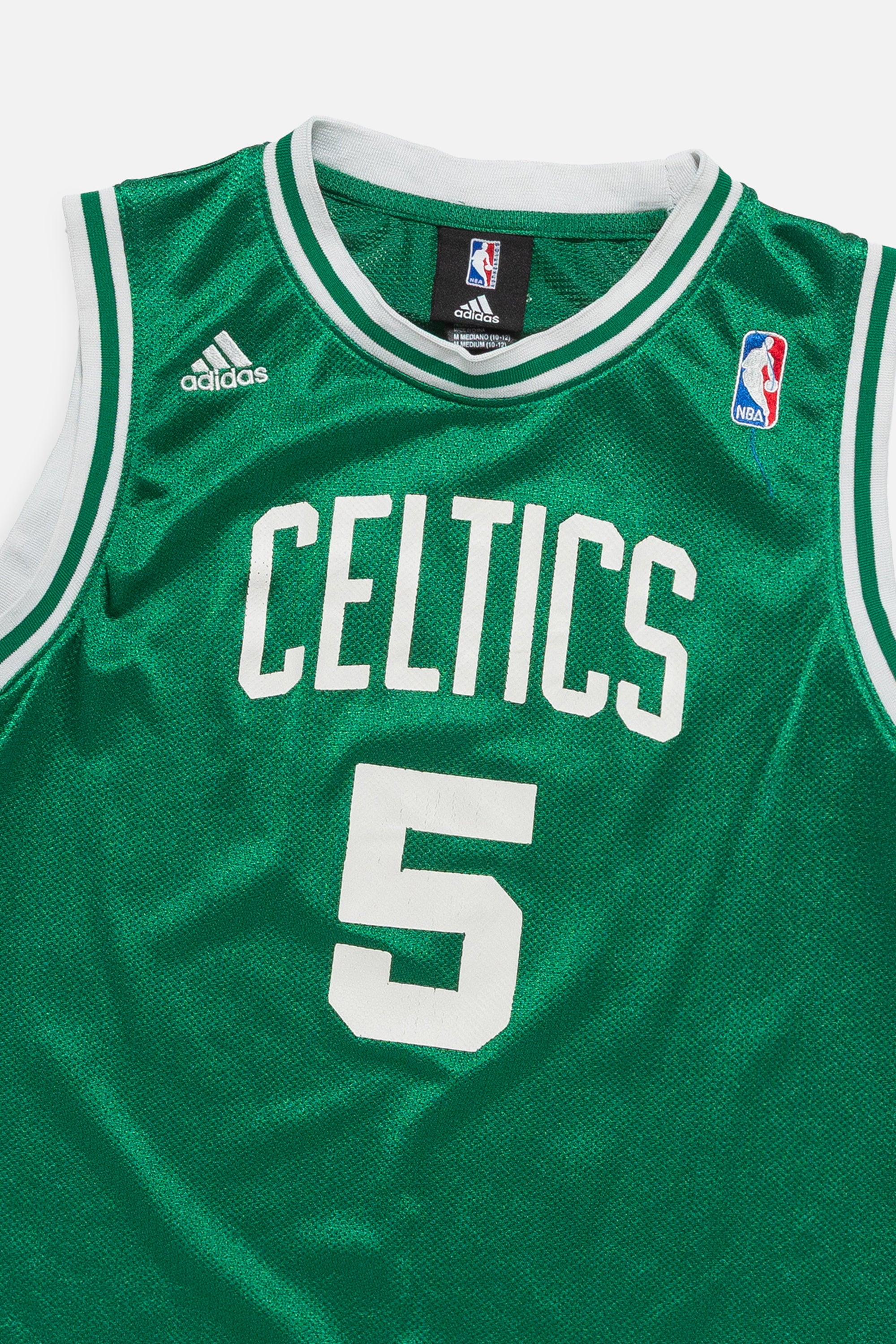 Vintage Boston Celtics Jersey - XS-JERSEYS-NBA-Frankie Collective