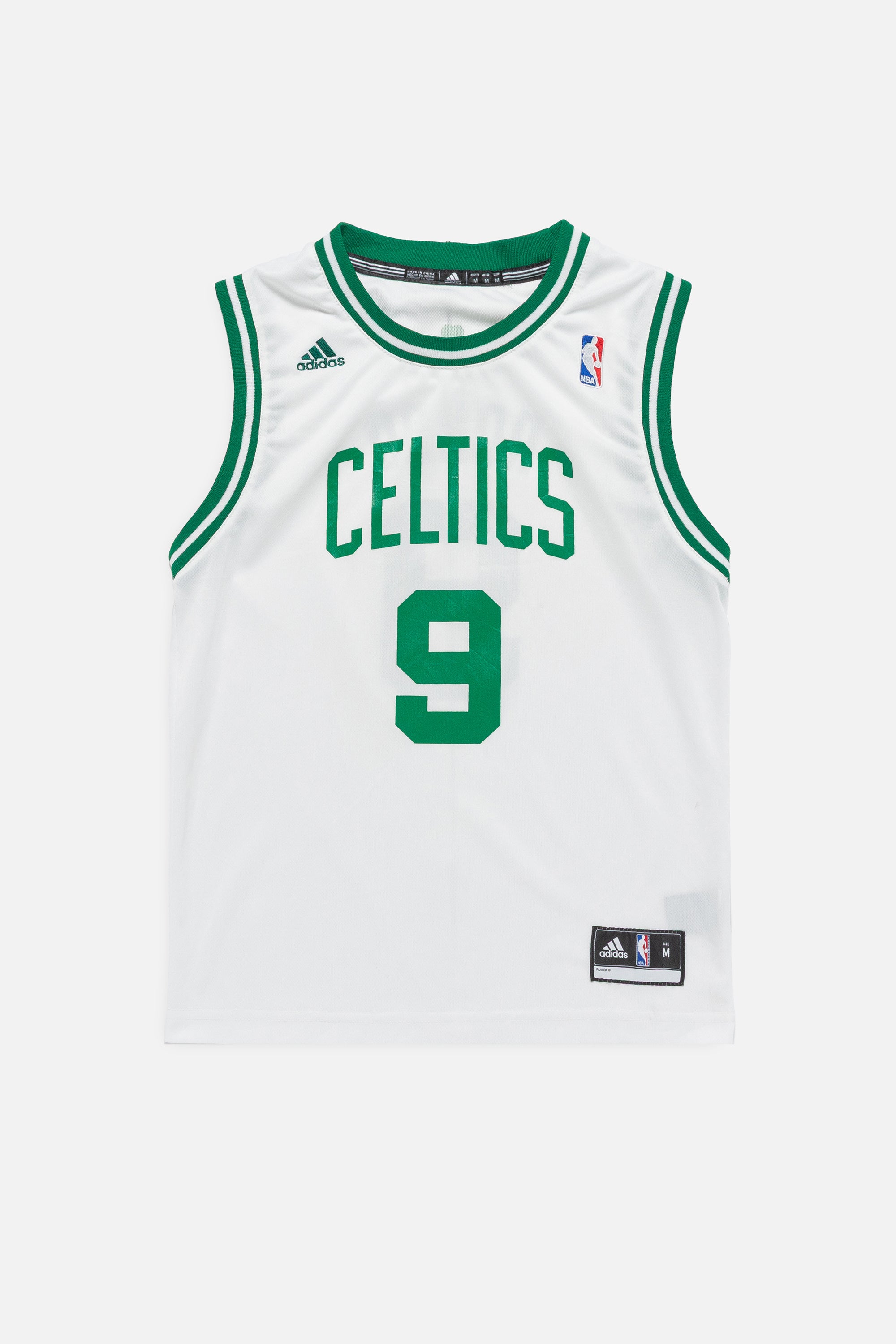 Vintage Boston Celtics Jersey - XS-JERSEYS-NBA-Frankie Collective