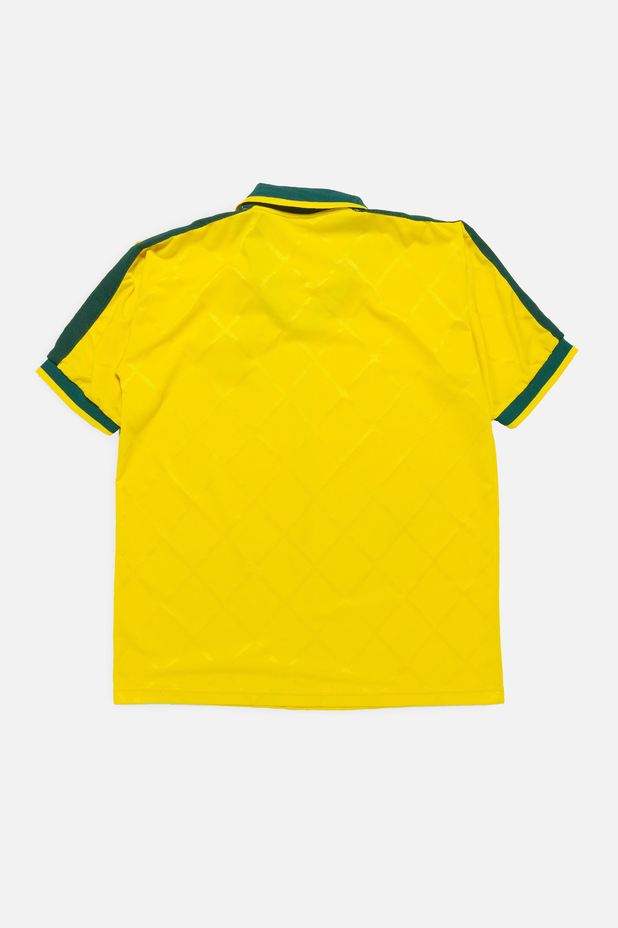 Vintage Brazil Jersey-JERSEYS-Nike-Frankie Collective