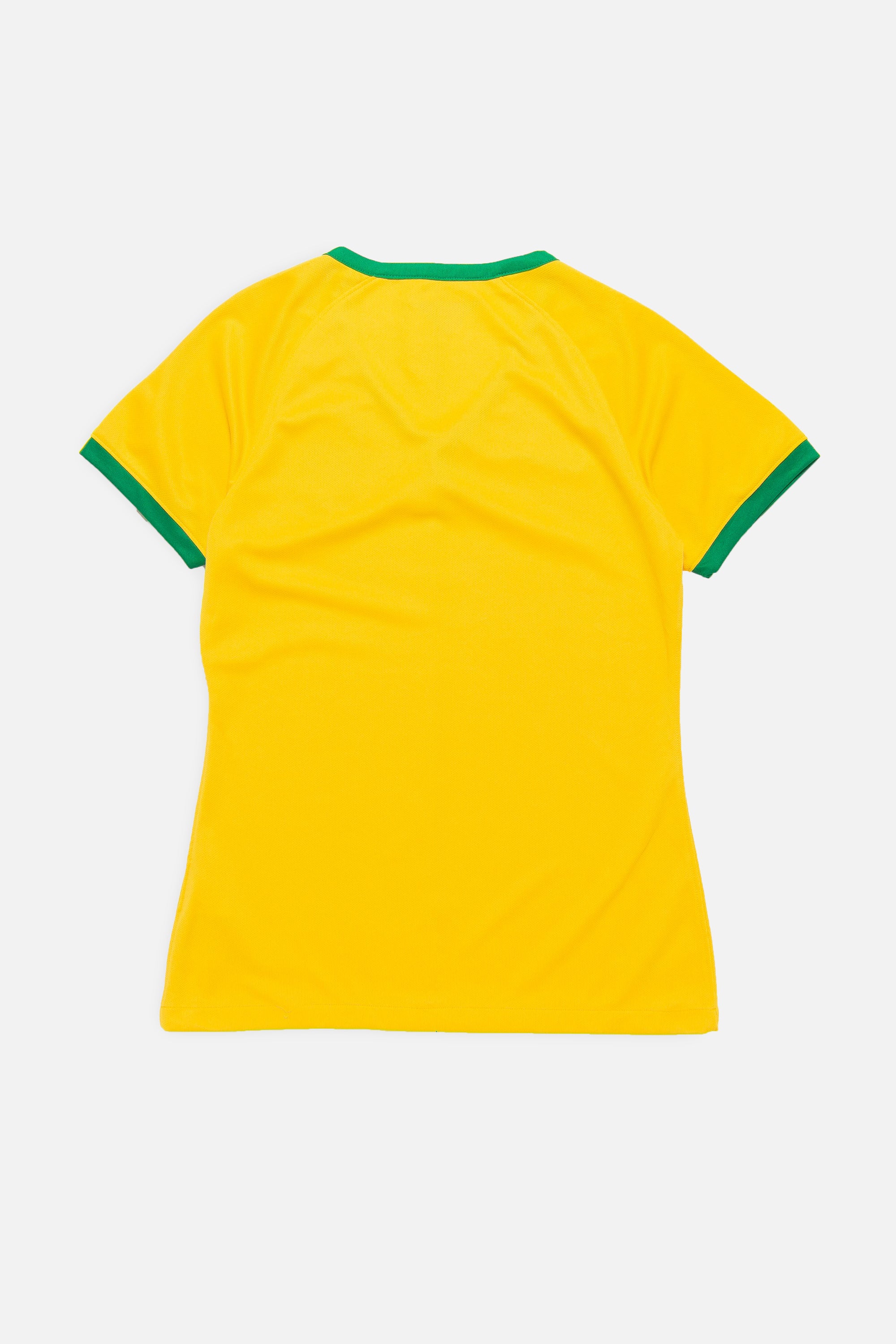 Vintage Brazil Jersey-JERSEYS-Nike-Frankie Collective