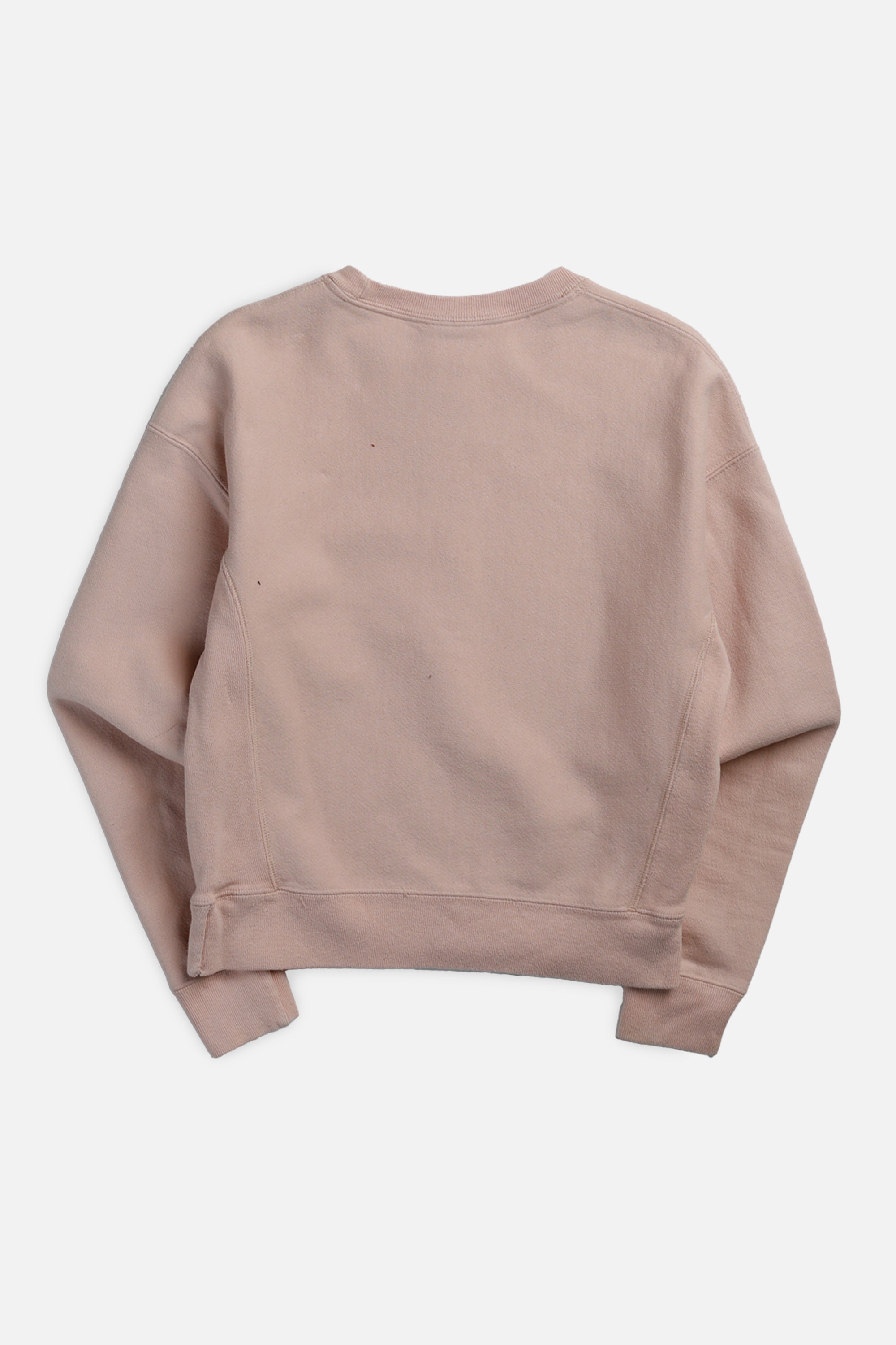 Vintage Champion Sweatshirt - S-SWEATERS-Champion-S-Frankie Collective Rare Vintage Streetwear Reworks