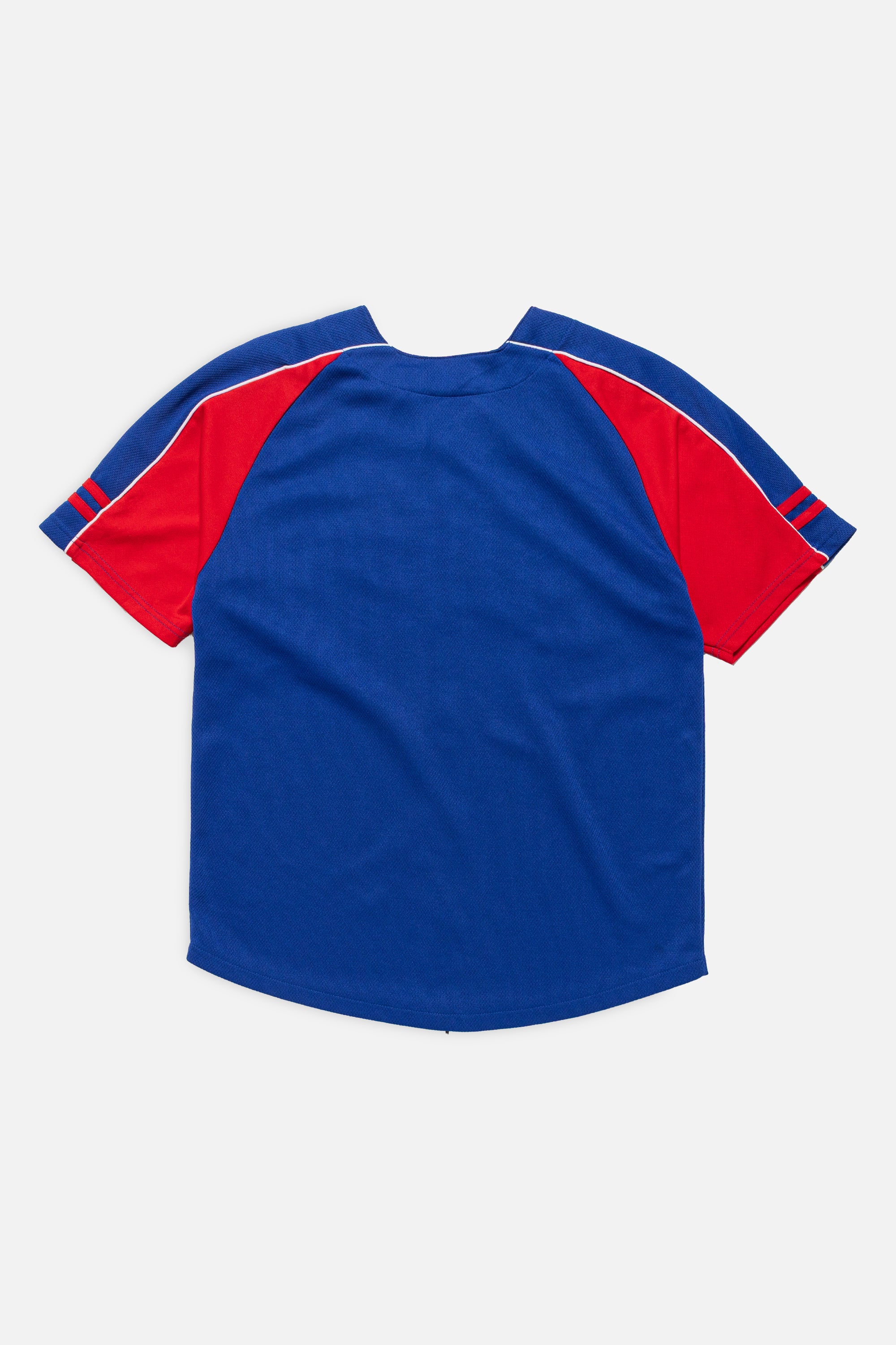 Vintage Chicago Cubs Jersey - M-JERSEYS-MLB-Frankie Collective