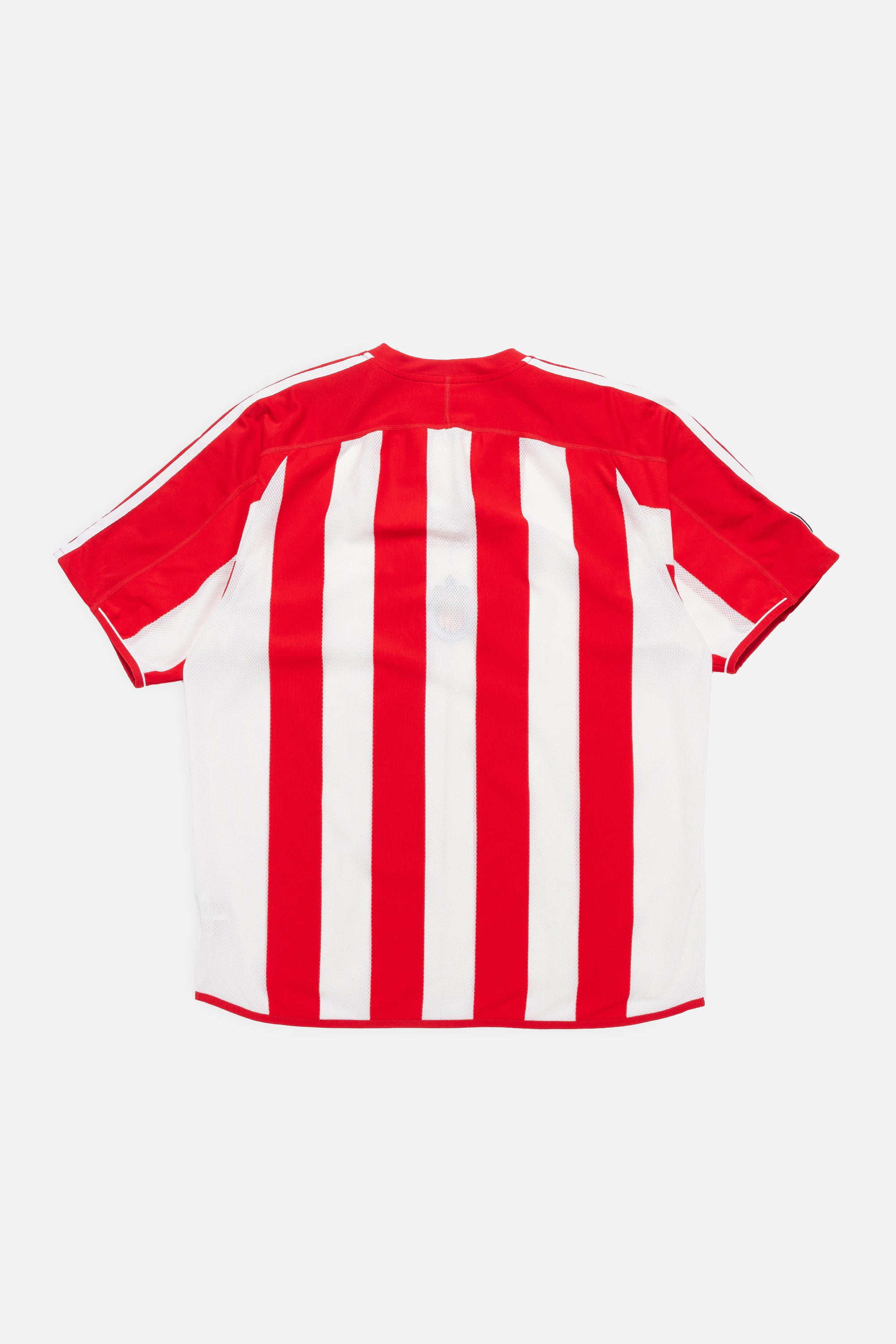 Vintage Chivas USA Jersey-JERSEYS-Adidas-Frankie Collective