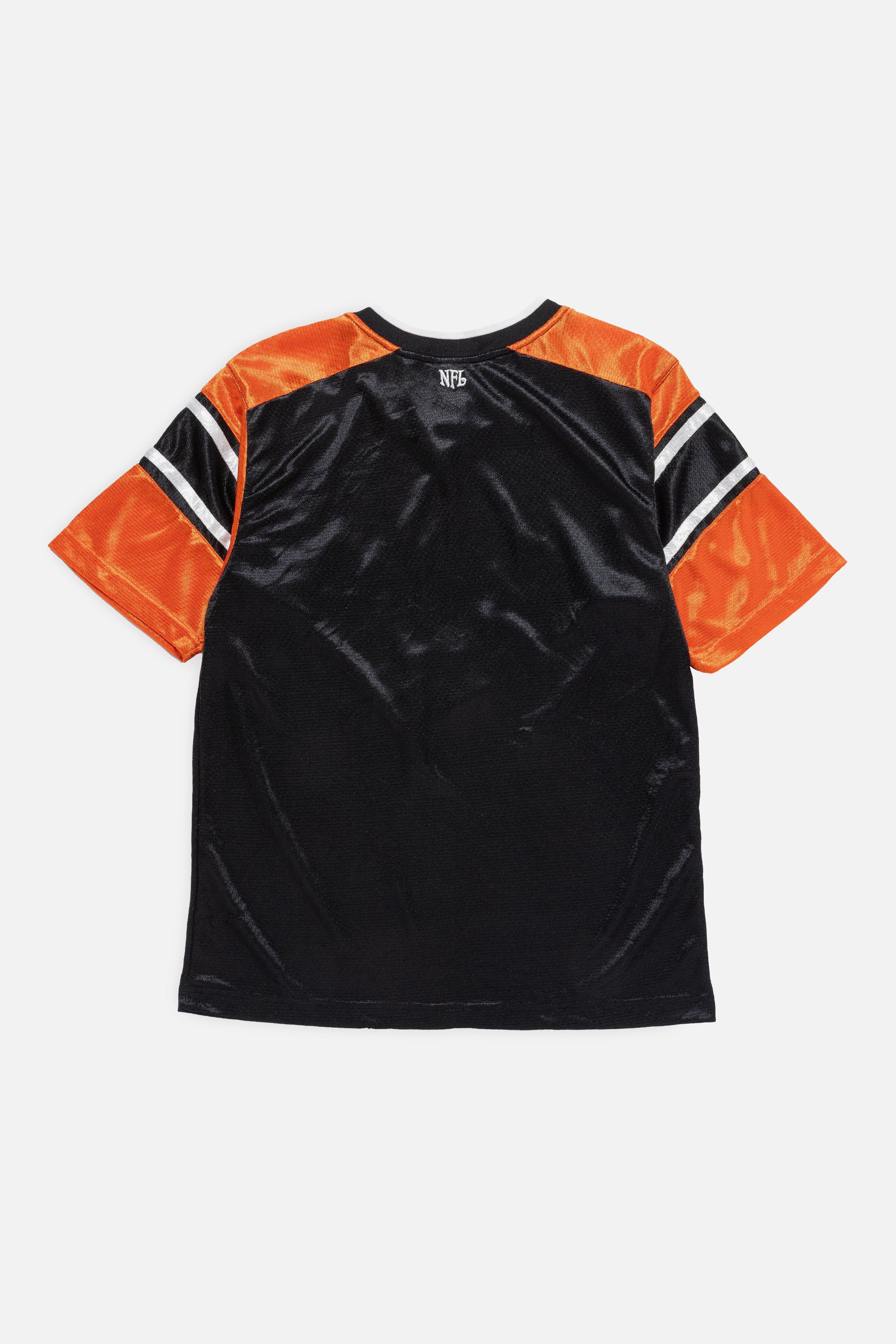 Vintage Cincinnati Bengals Jersey-NFL-Frankie Collective-Rework-Vintage-Streetwear
