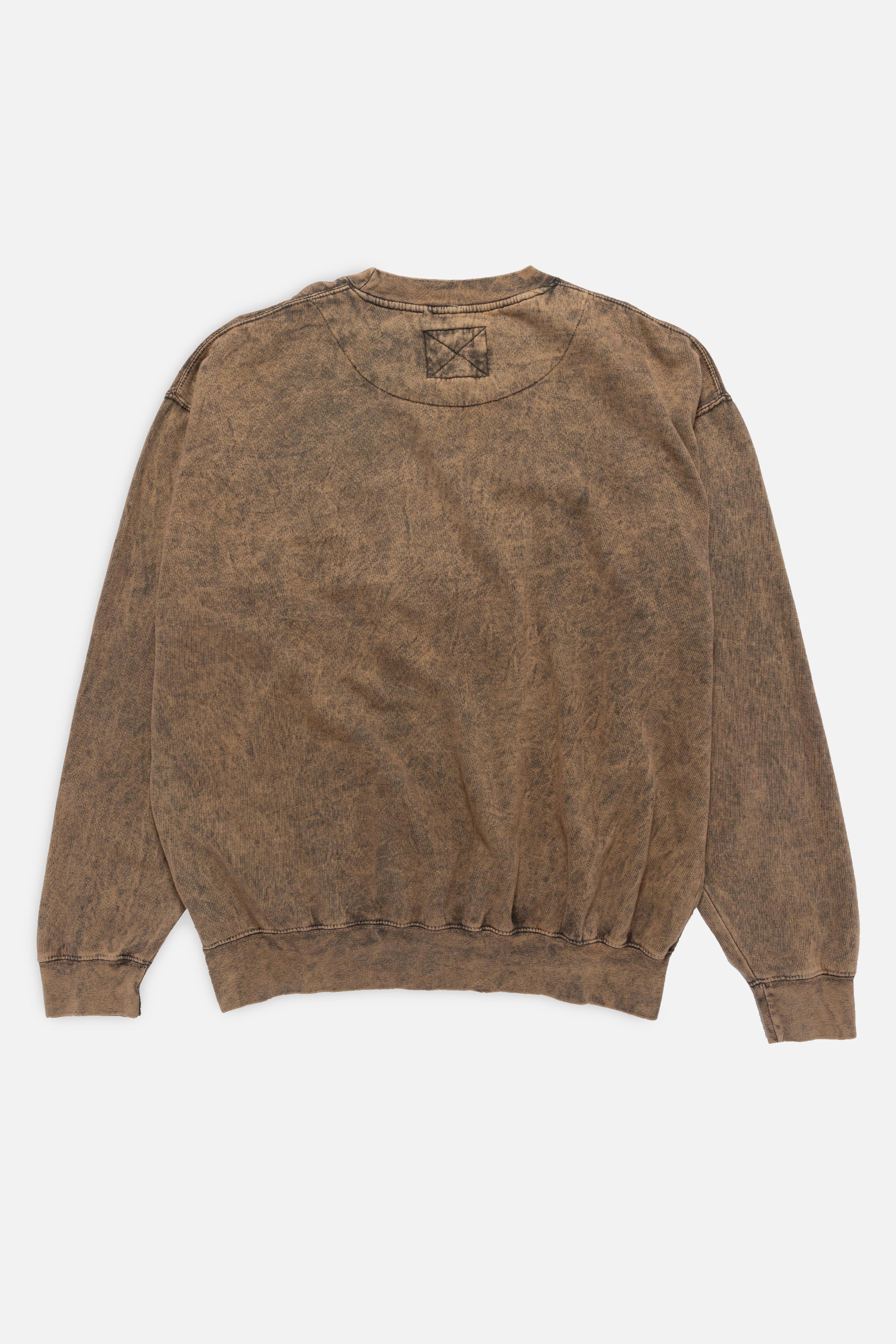 Vintage Clearwater Sweatshirt-Frankie Collective-Rework-Vintage-Streetwear