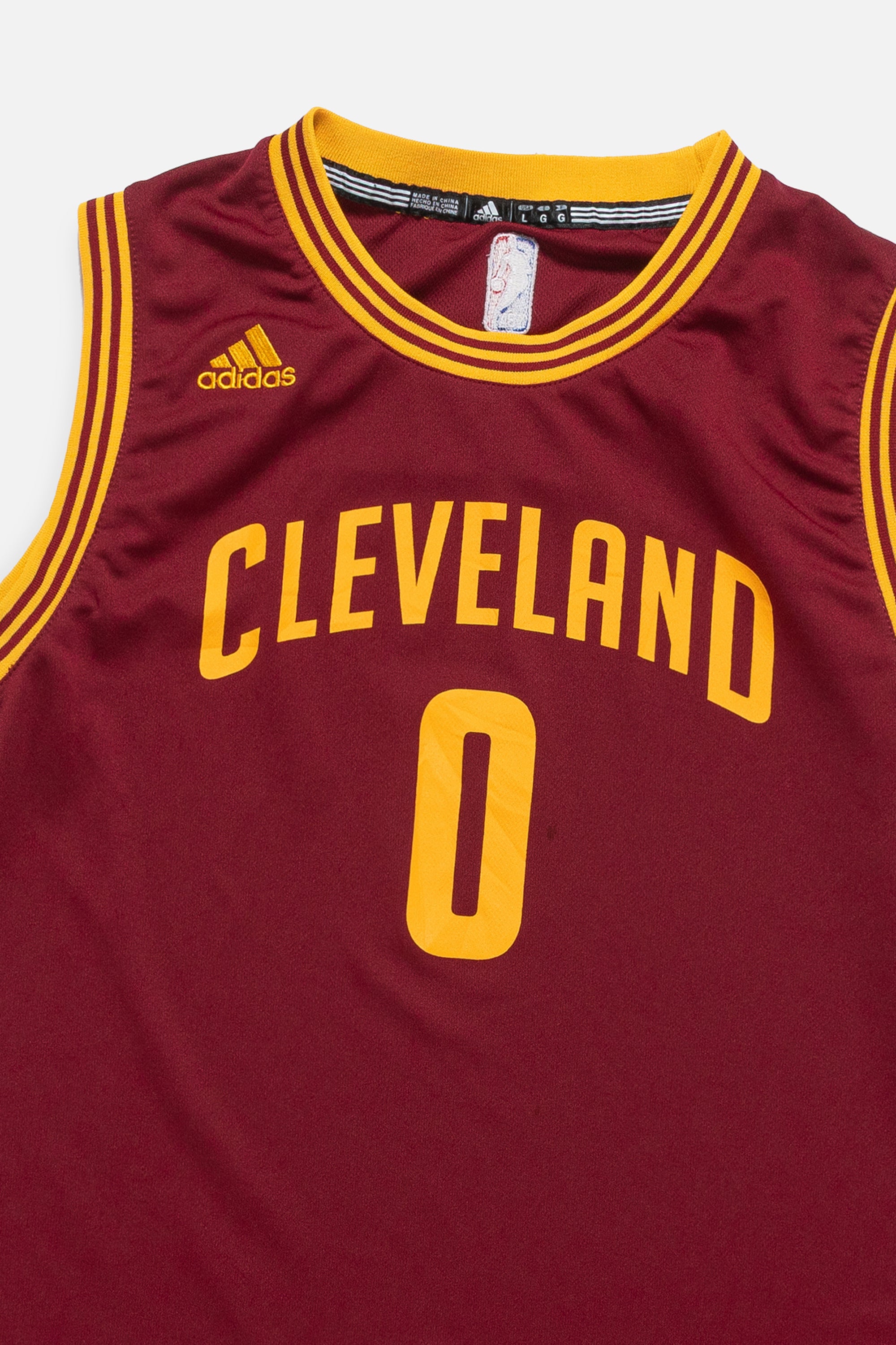 Vintage Cleveland Cavaliers Jersey - S-JERSEYS-NBA-Frankie Collective