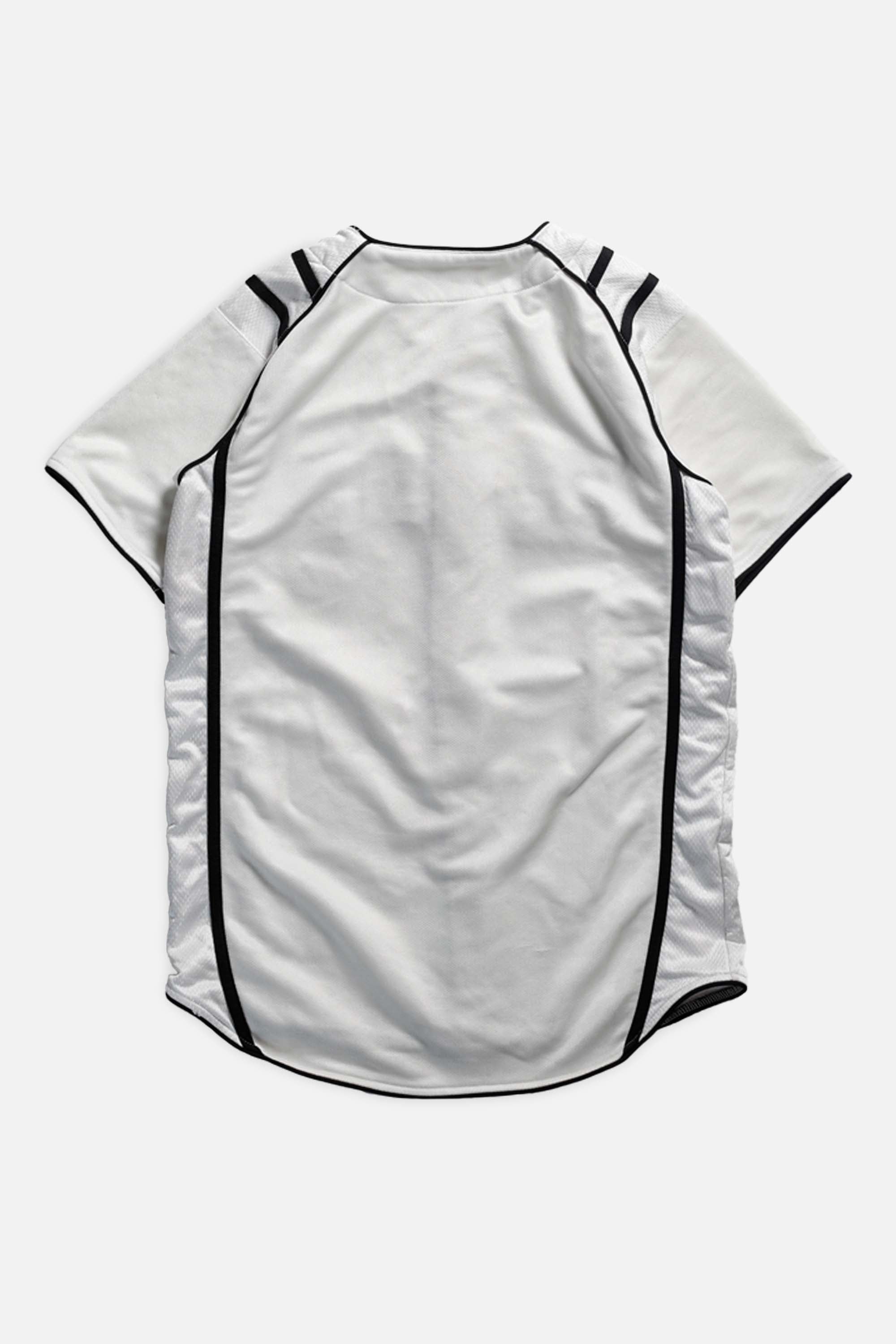 Vintage Colorado Rockies MLB Jersey - XS-JERSEYS-MLB-XS-Frankie Collective Rare Vintage Streetwear Reworks